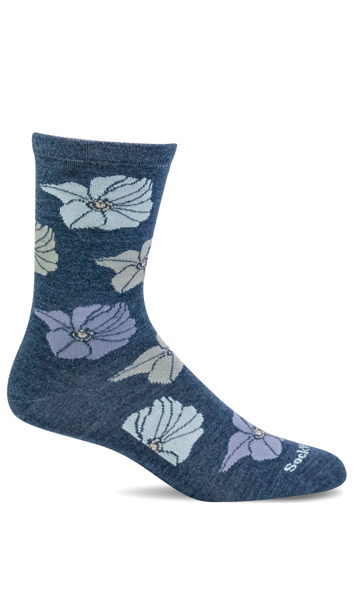 Women's Big Bloom | Everyday Socks - Image 4