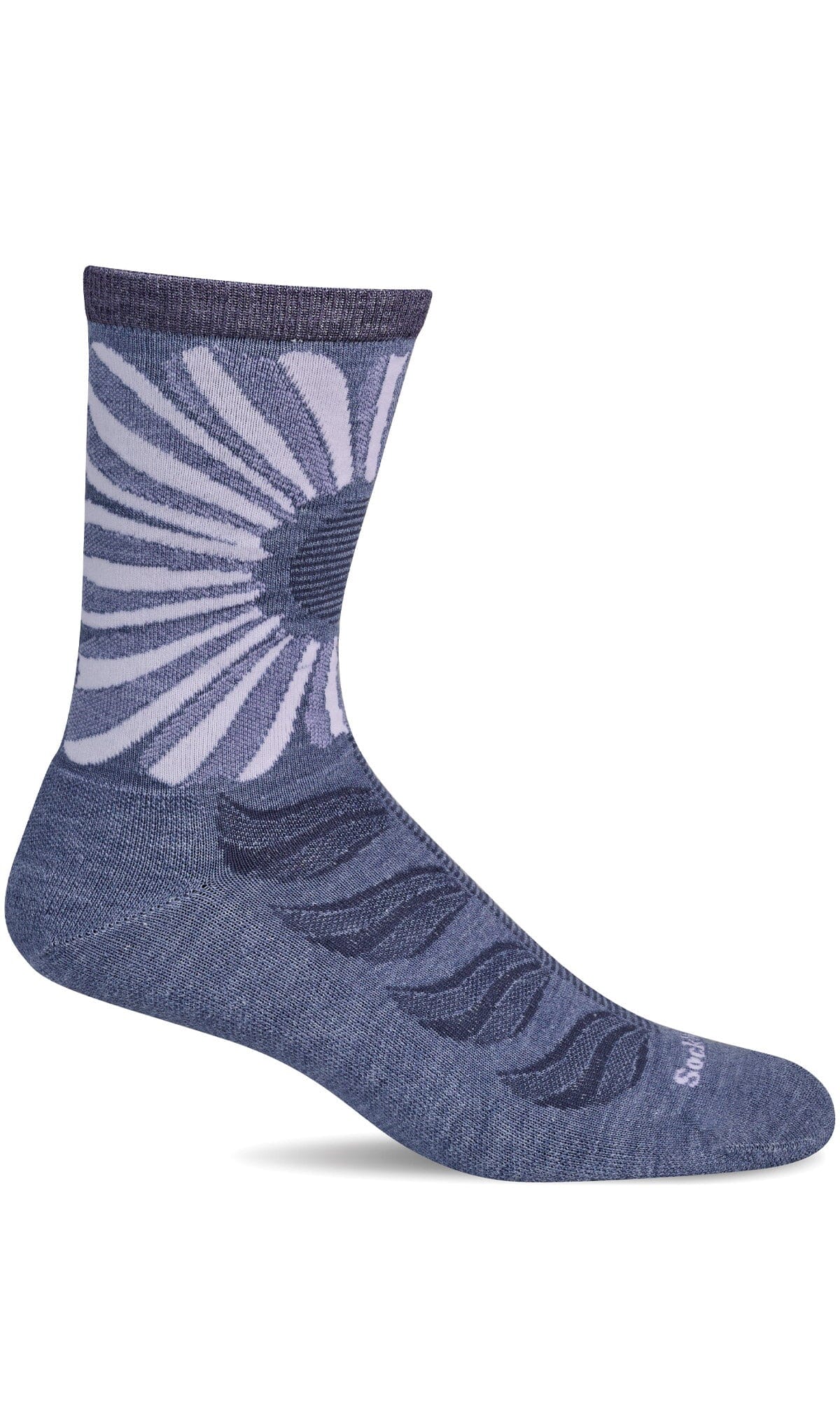 Women's Burst | Everyday Socks - Image 2