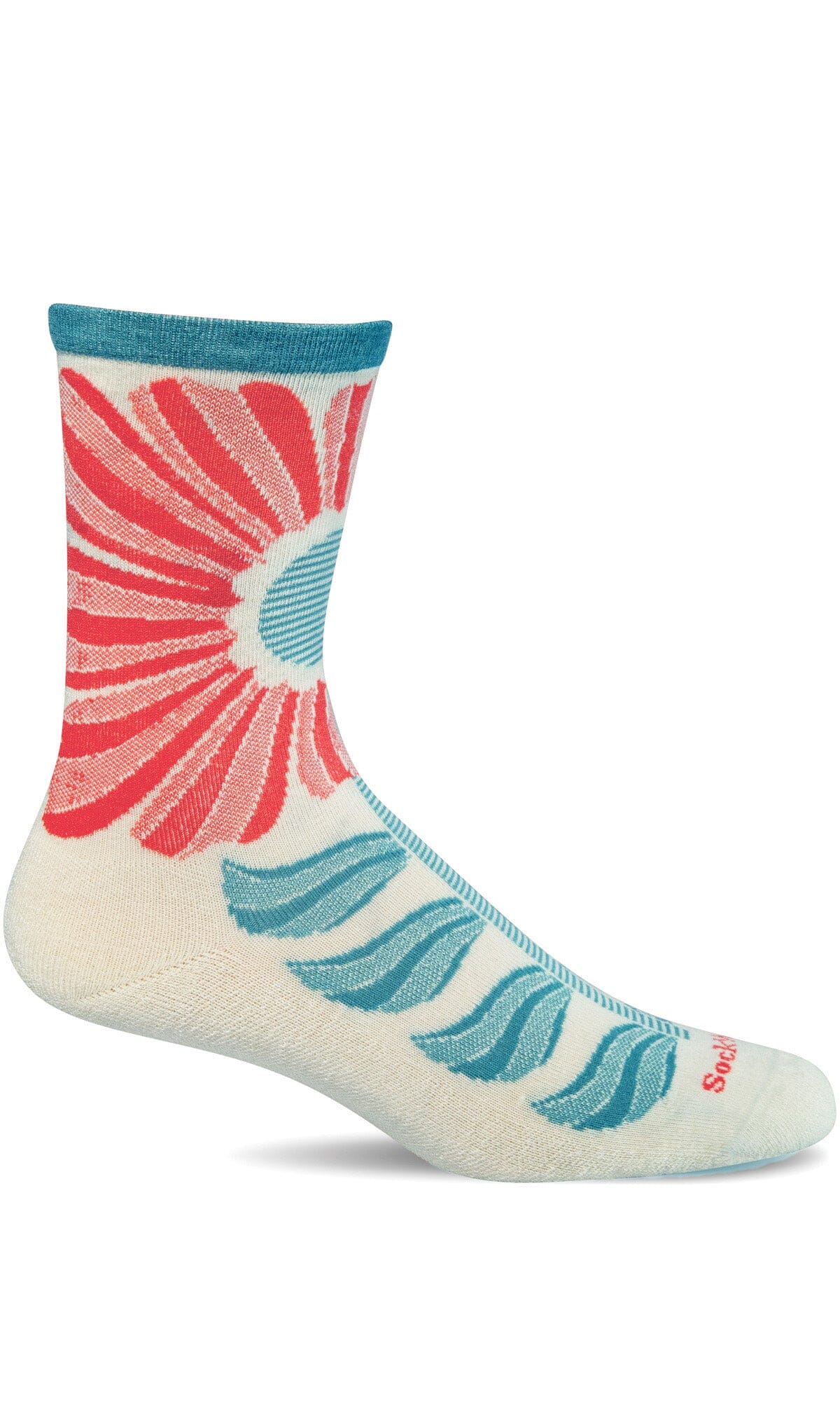 Women's Burst | Everyday Socks - Image 3