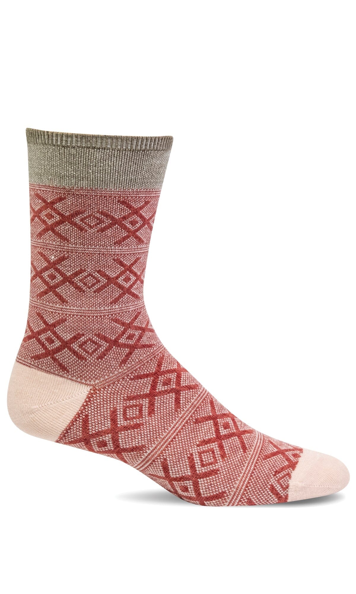 Women's Cabin Therapy | Everyday Socks - Image 2