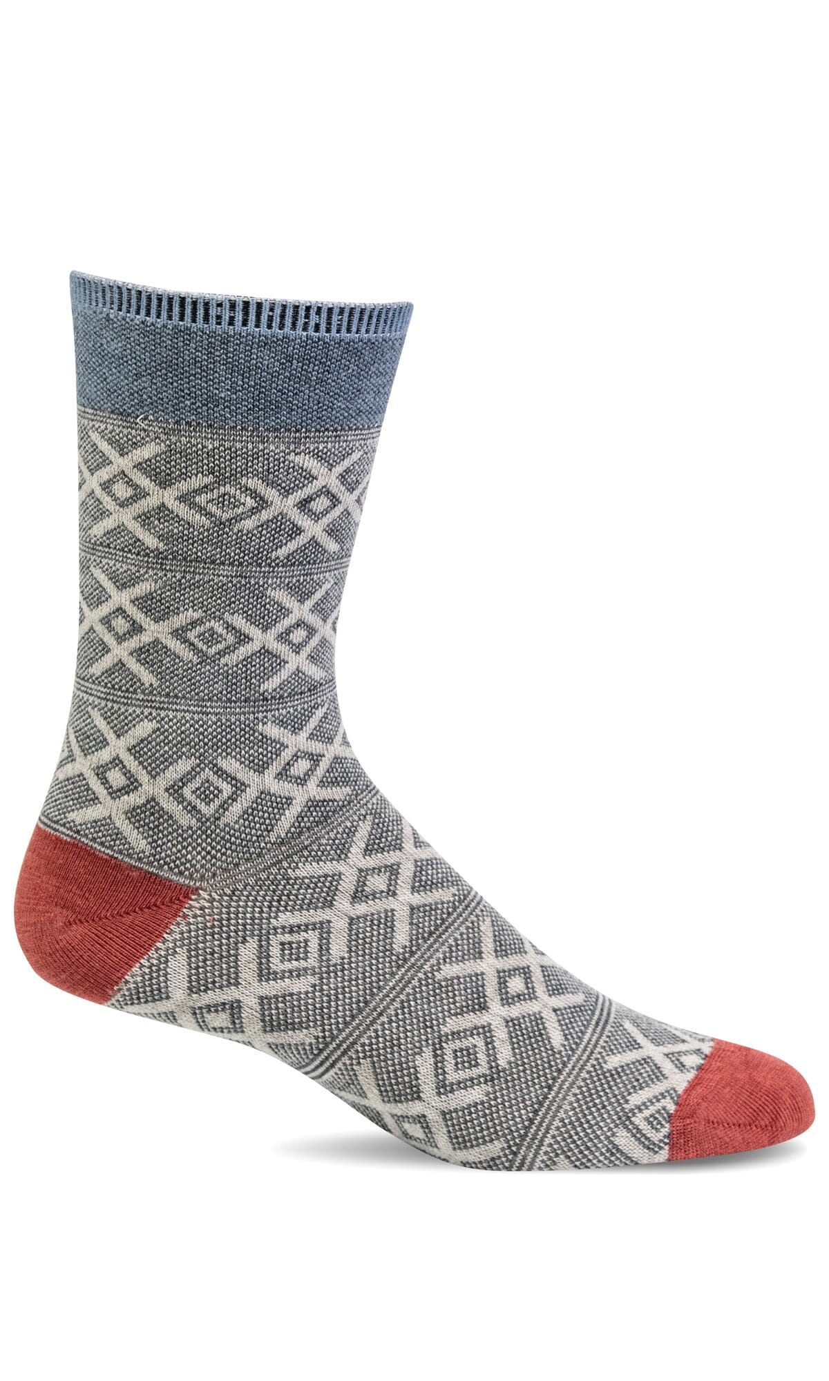 Women's Cabin Therapy | Everyday Socks - Image 3