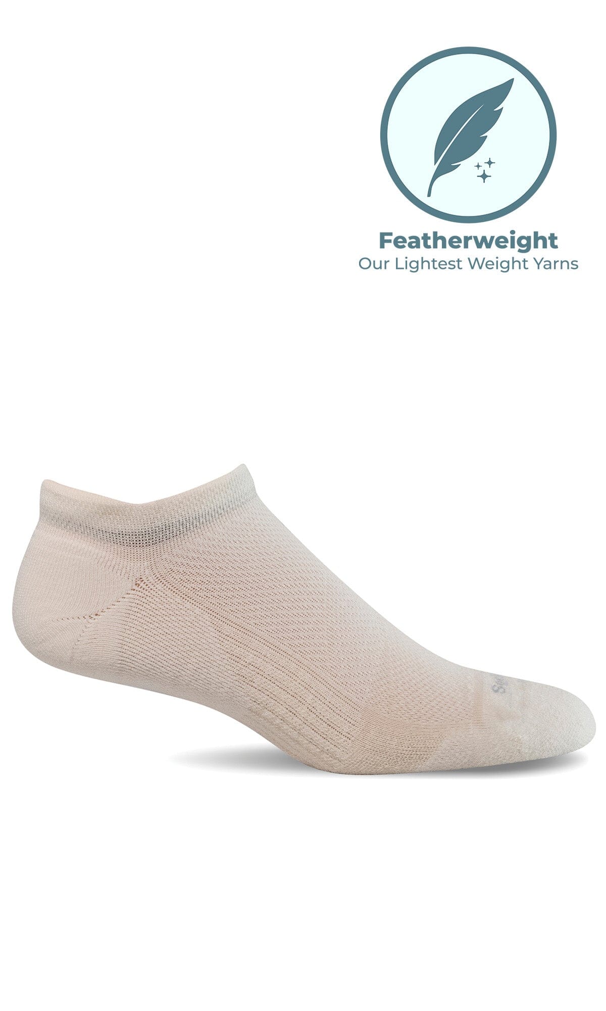 Women's Cadence Micro | Moderate Compression Socks - Image 5