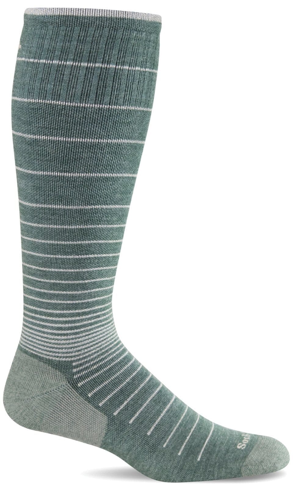 Women's Circulator | Moderate Graduated Compression Socks - Image 2