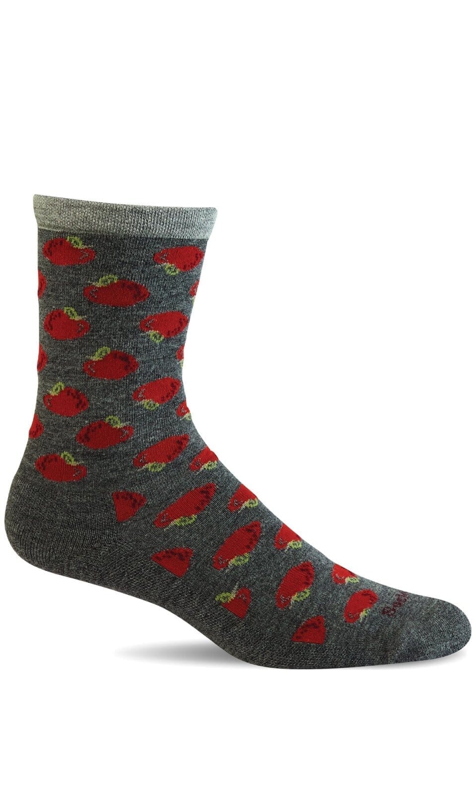 Women's Apple a Day | Everyday Socks - Image 2