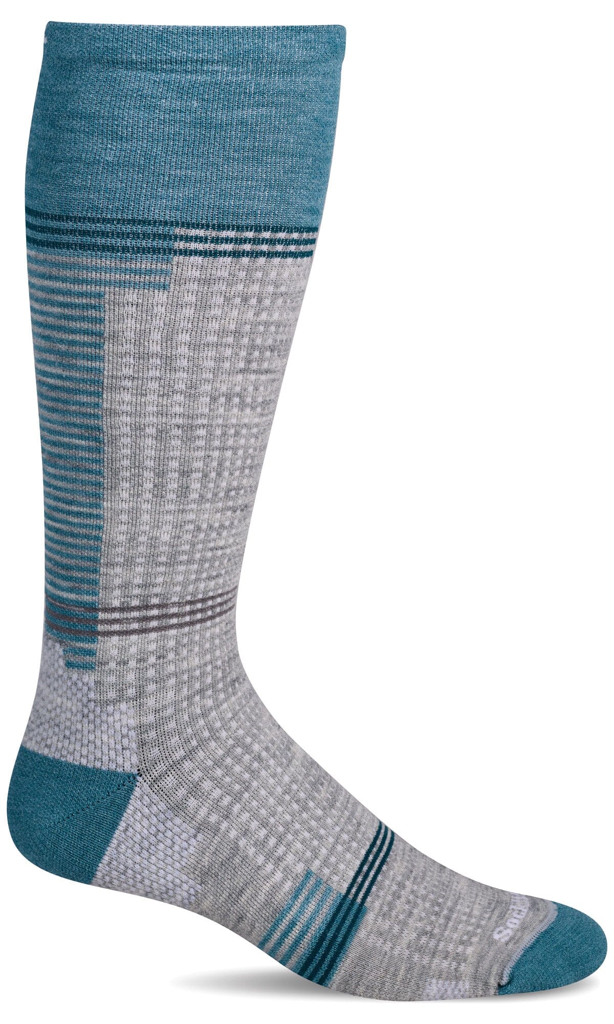 Women's Dash | Moderate Graduated Compression Socks - Image 2