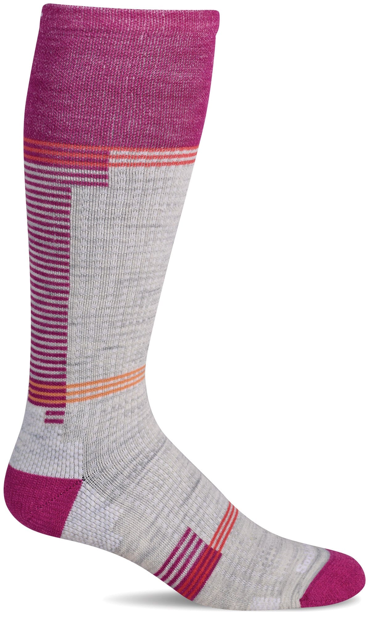 Women's Dash | Moderate Graduated Compression Socks - Image 3