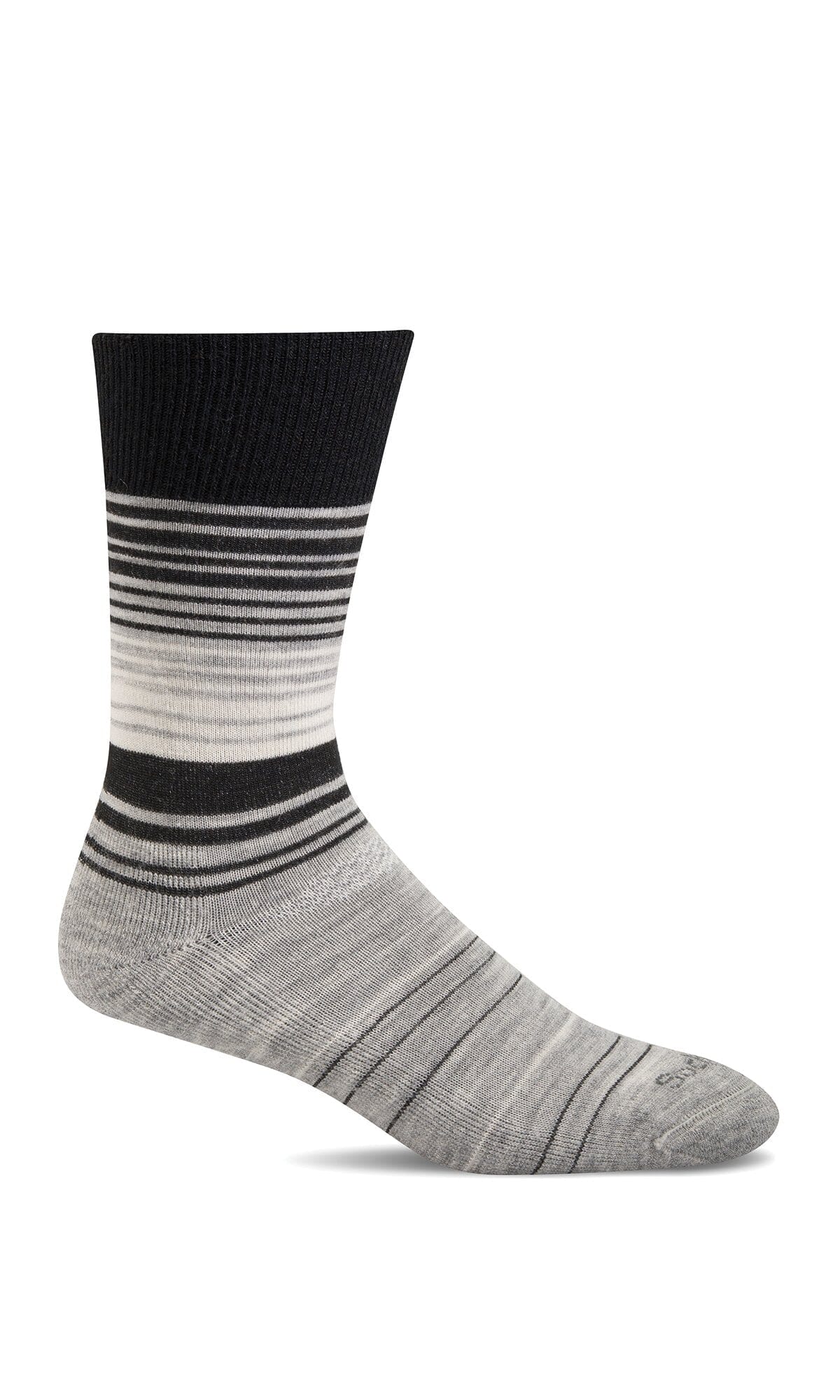 Women's Easy Does It | Relaxed Fit Socks - Image 3