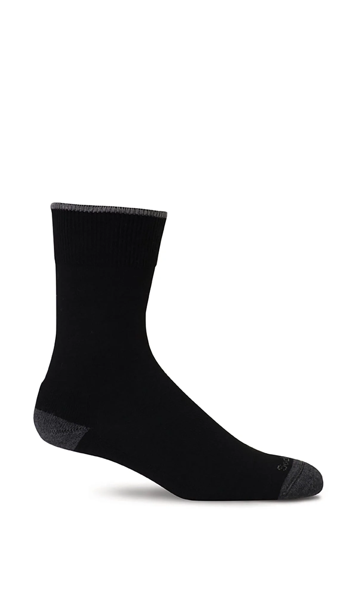 Women's Easy Does It | Relaxed Fit Socks - Image 4
