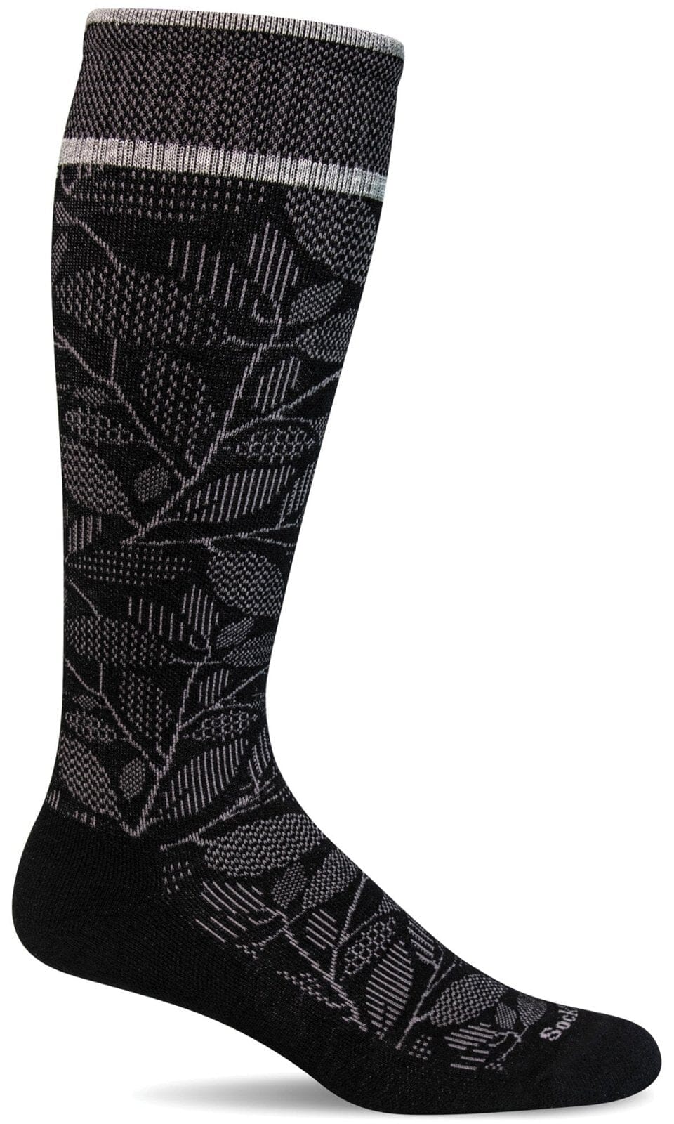 Women's Fauna | Firm Graduated Compression Socks - Image 3