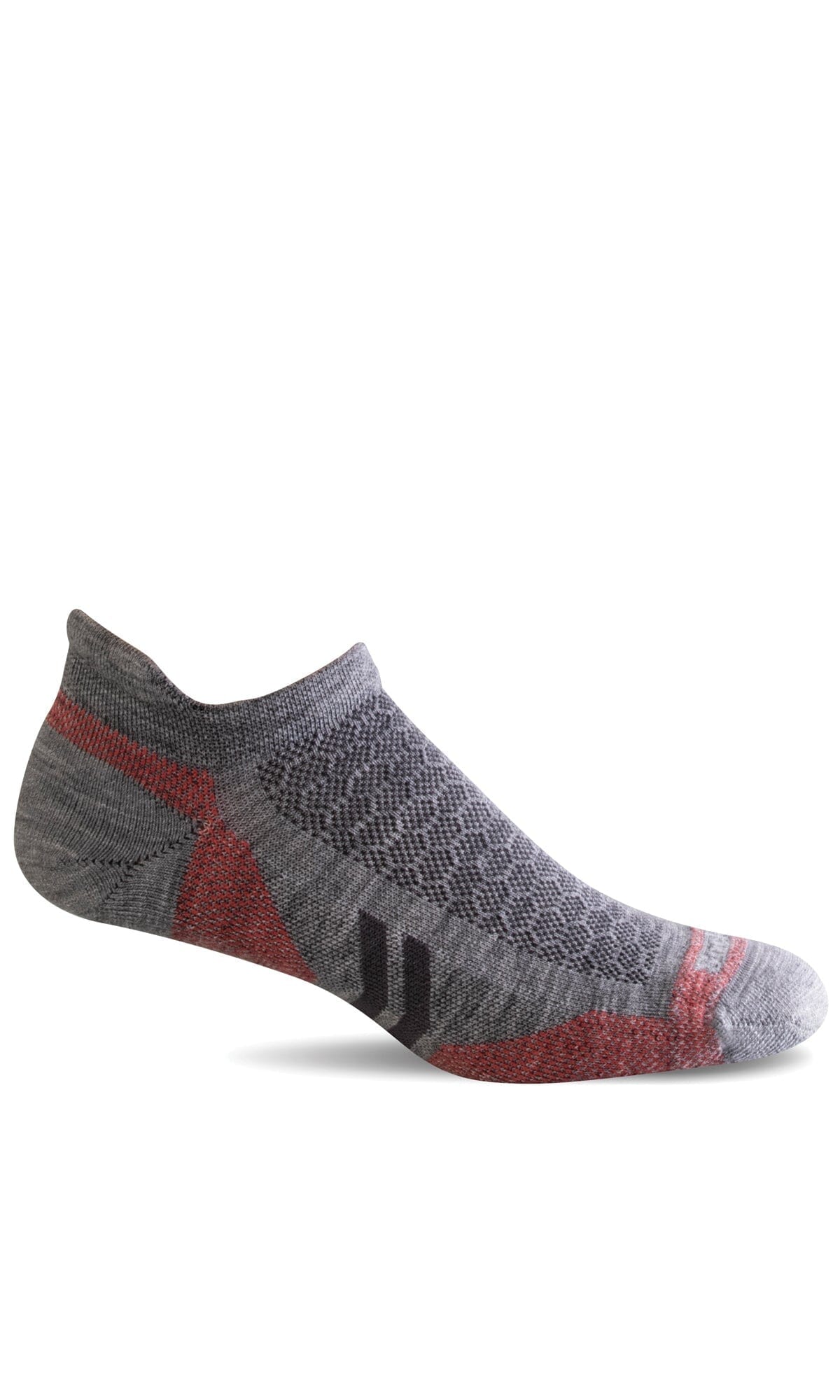 Women's Incline II Micro | Moderate Compression Socks - Image 3