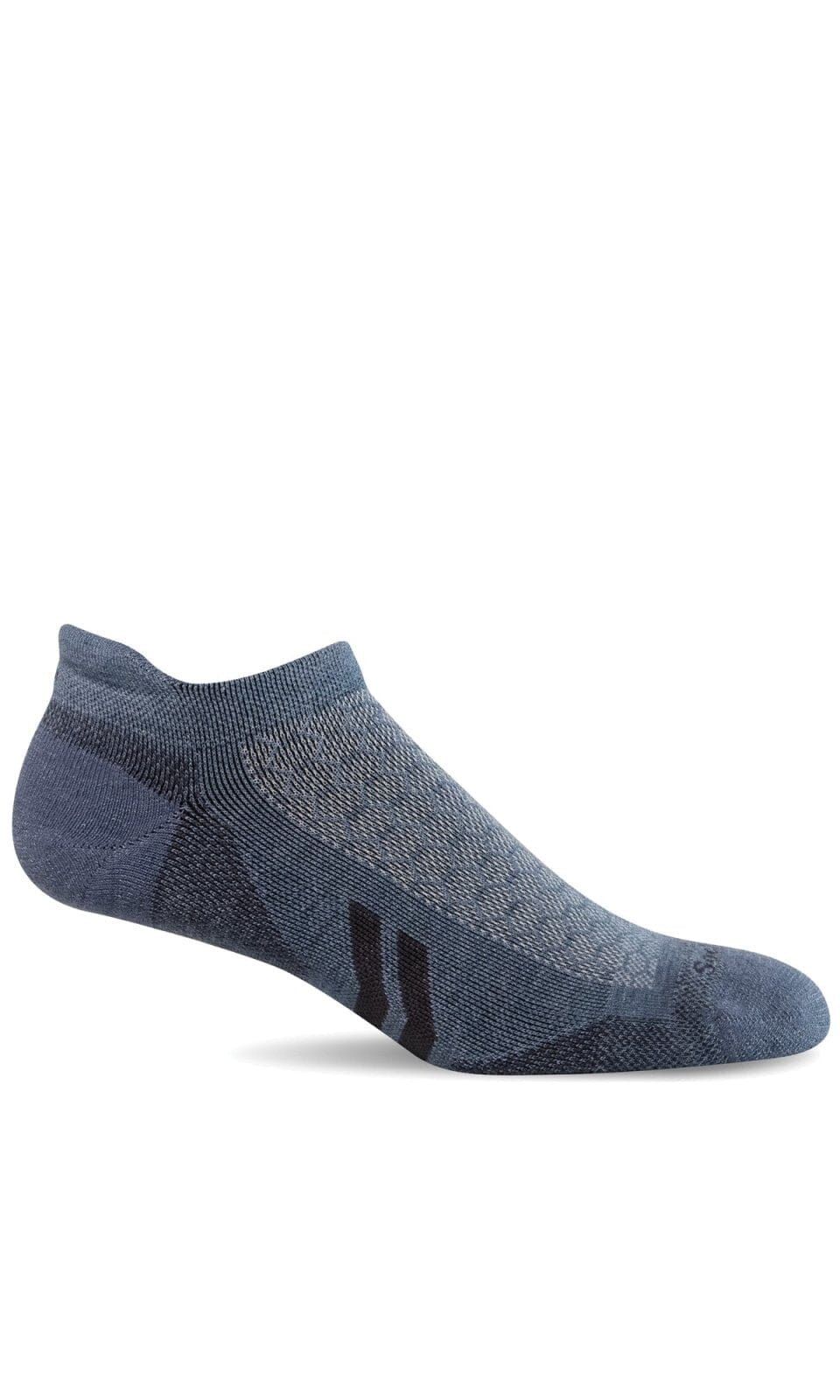 Women's Incline II Micro | Moderate Compression Socks - Image 4