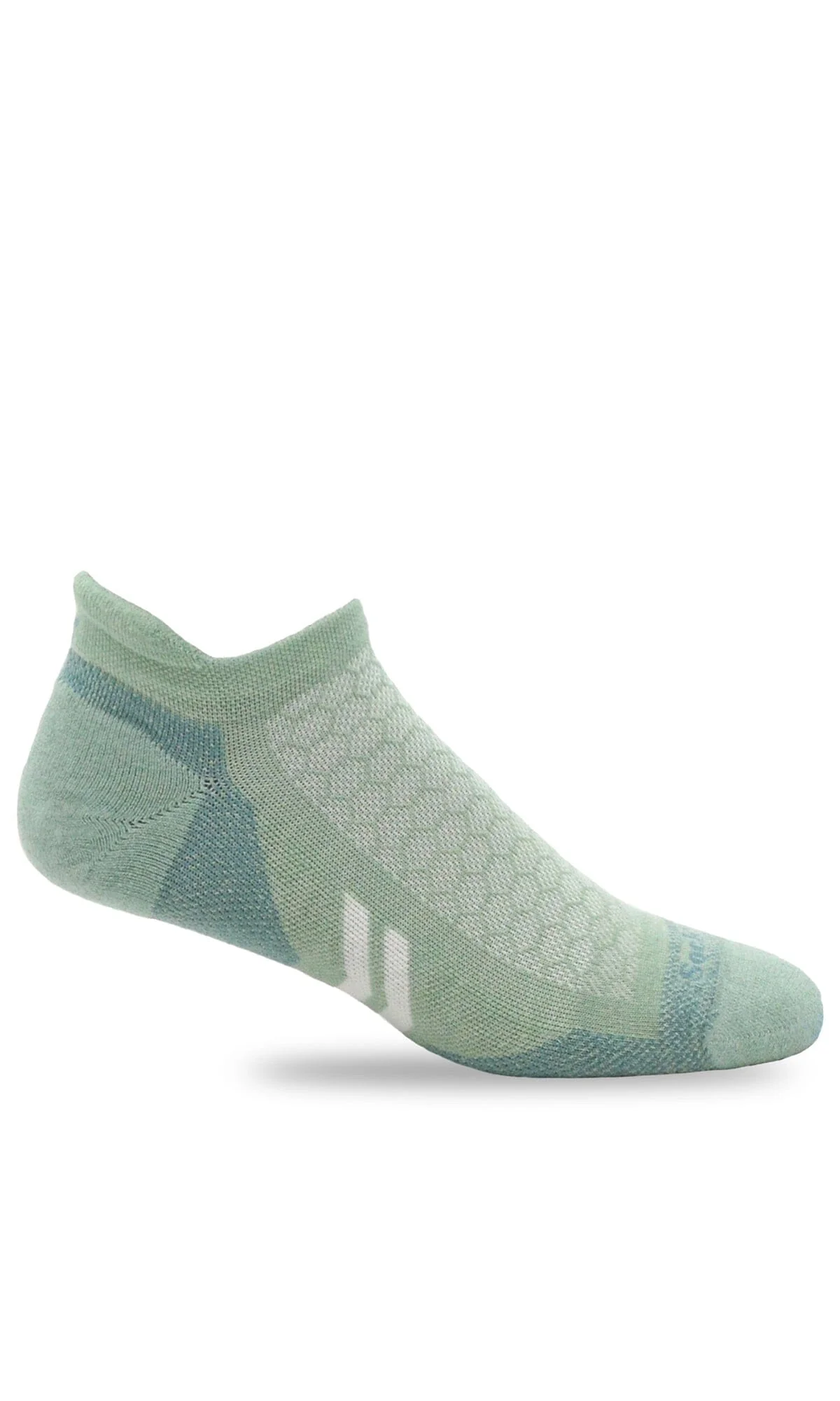 Women's Incline II Micro | Moderate Compression Socks - Image 5