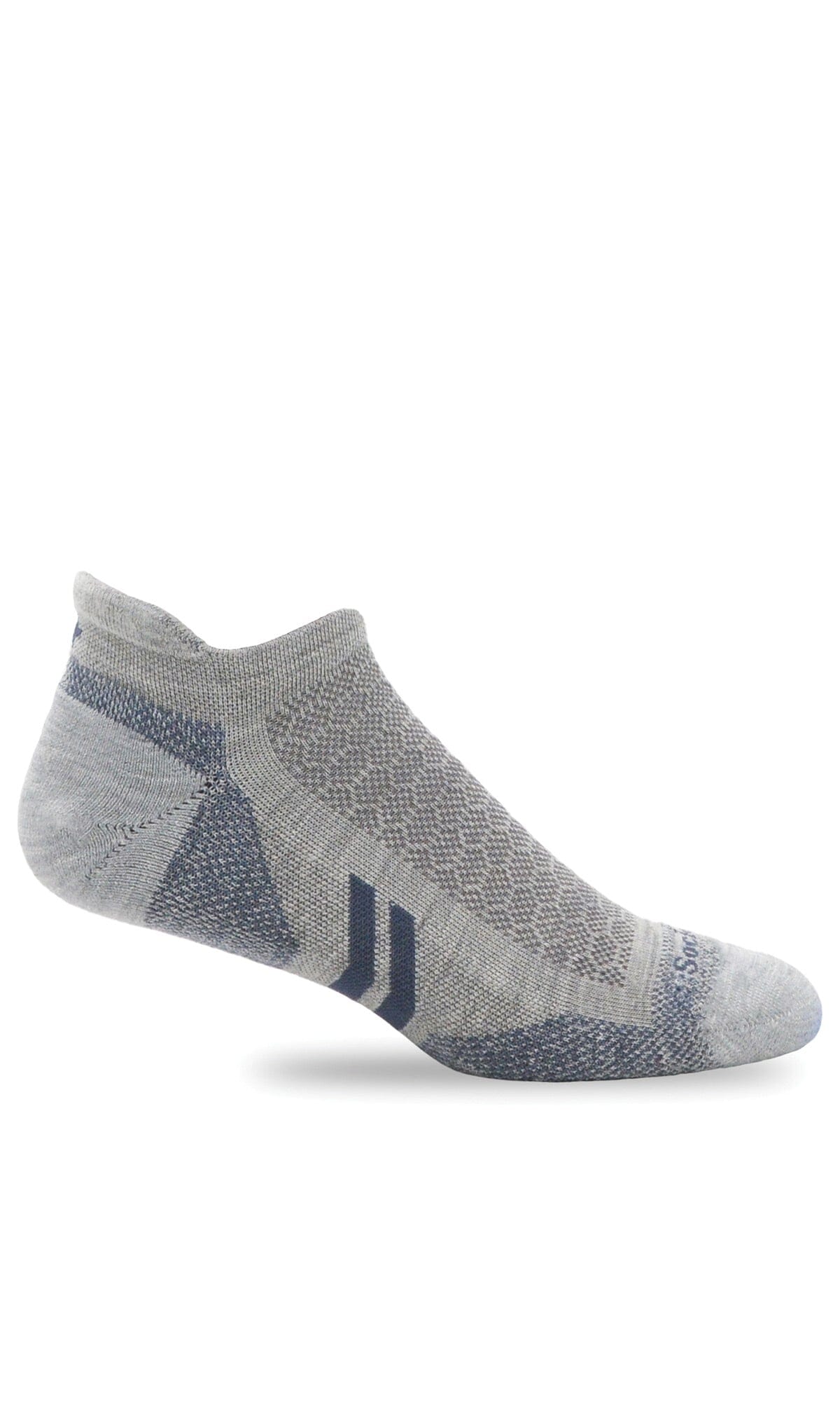 Women's Incline II Micro | Moderate Compression Socks - Image 6