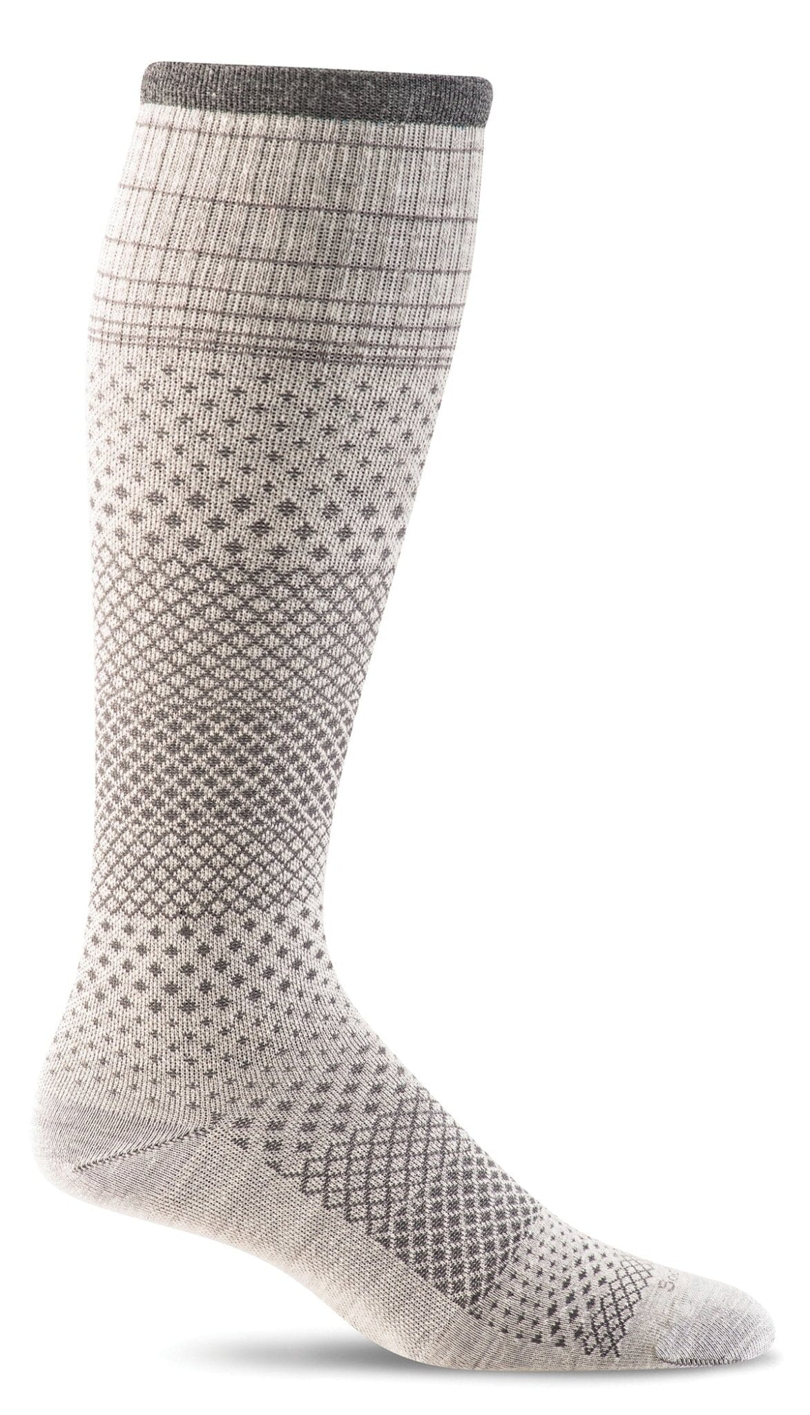 Women's Micro Grade | Moderate Graduated Compression Socks - Image 3