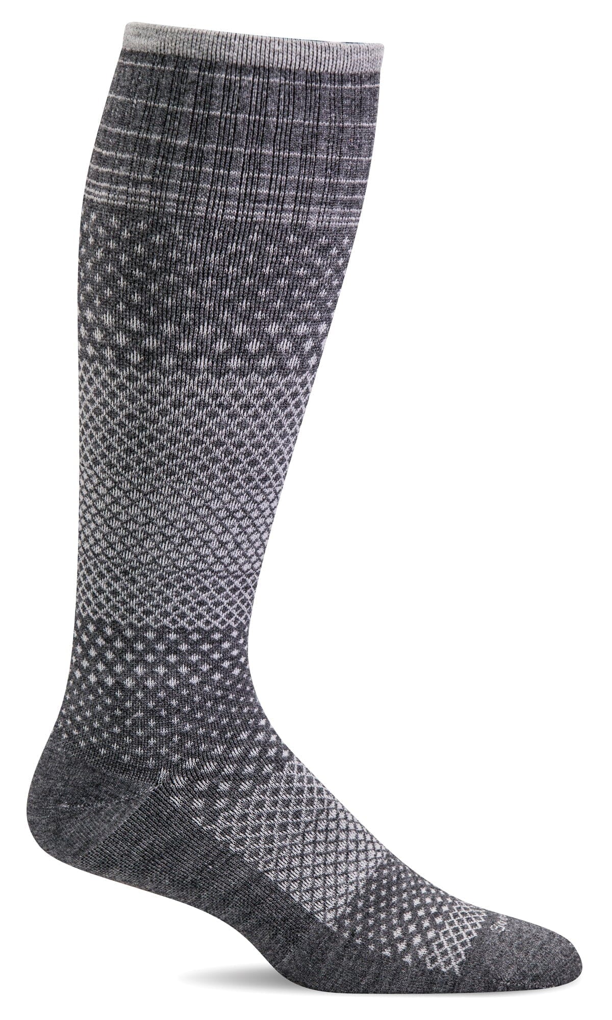 Women's Micro Grade | Moderate Graduated Compression Socks - Image 7