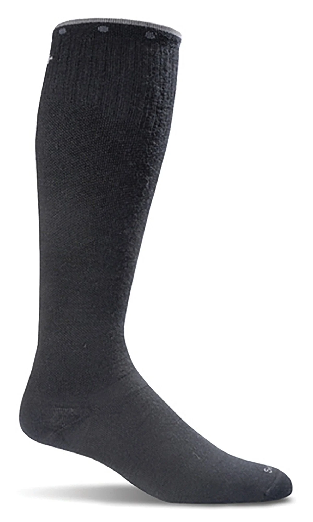 Women's On the Spot | Moderate Graduated Compression Socks - Image 8