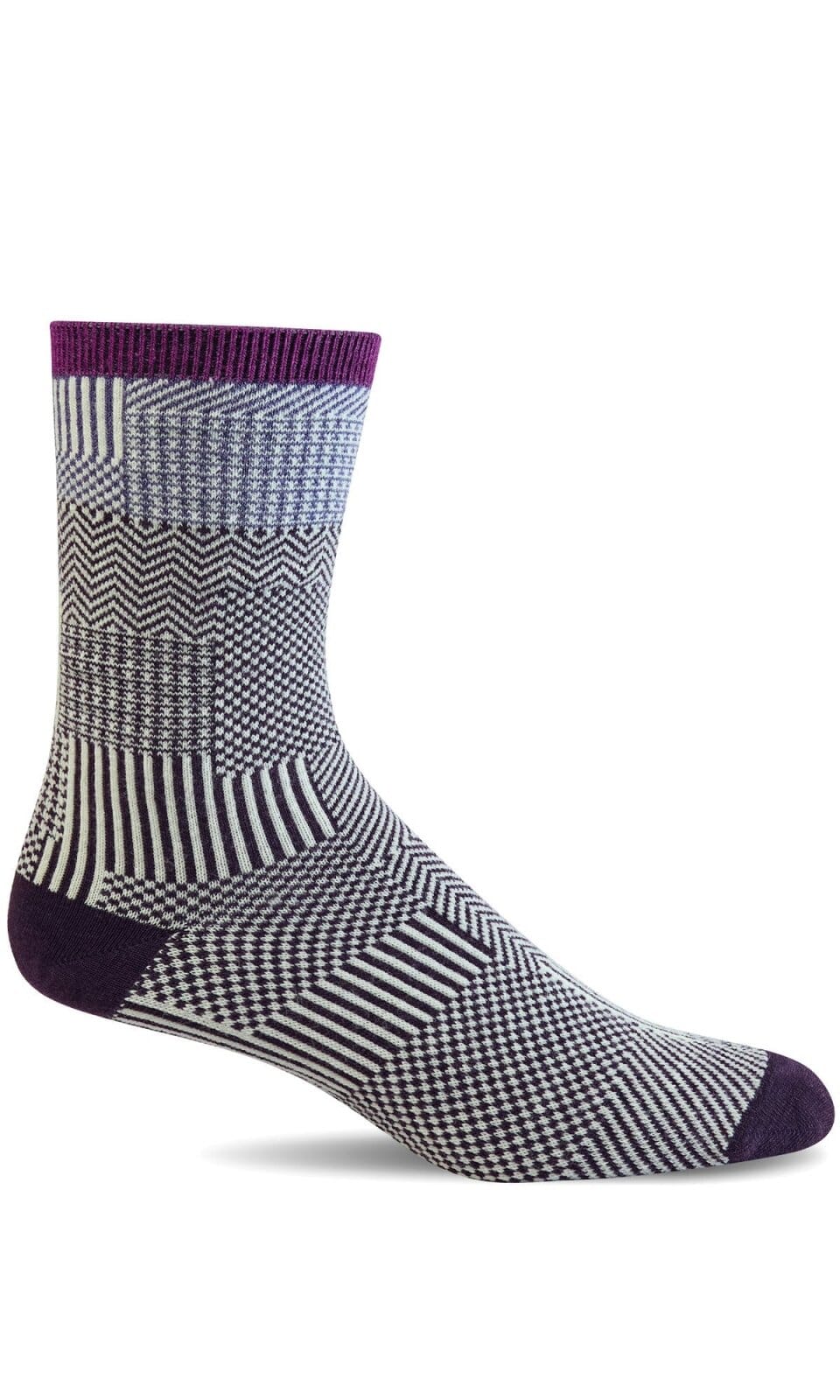 Women's Patchy | Everyday Socks - Image 2