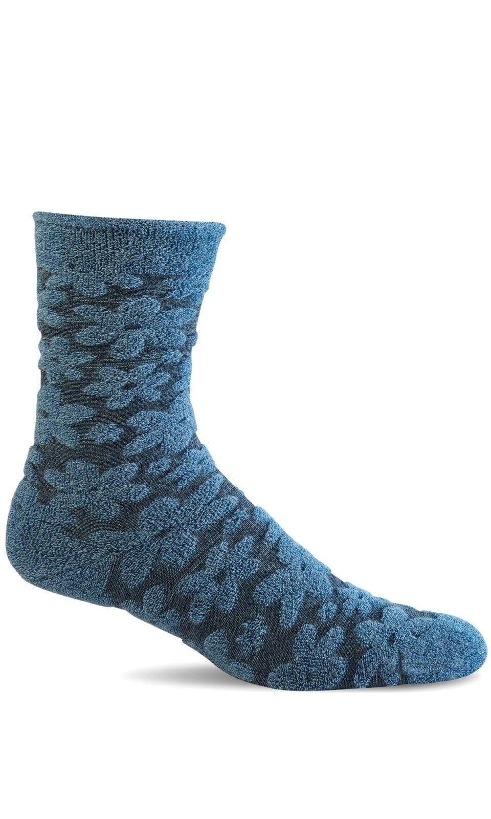 Women's Petal Posh | Everyday Socks - Image 3