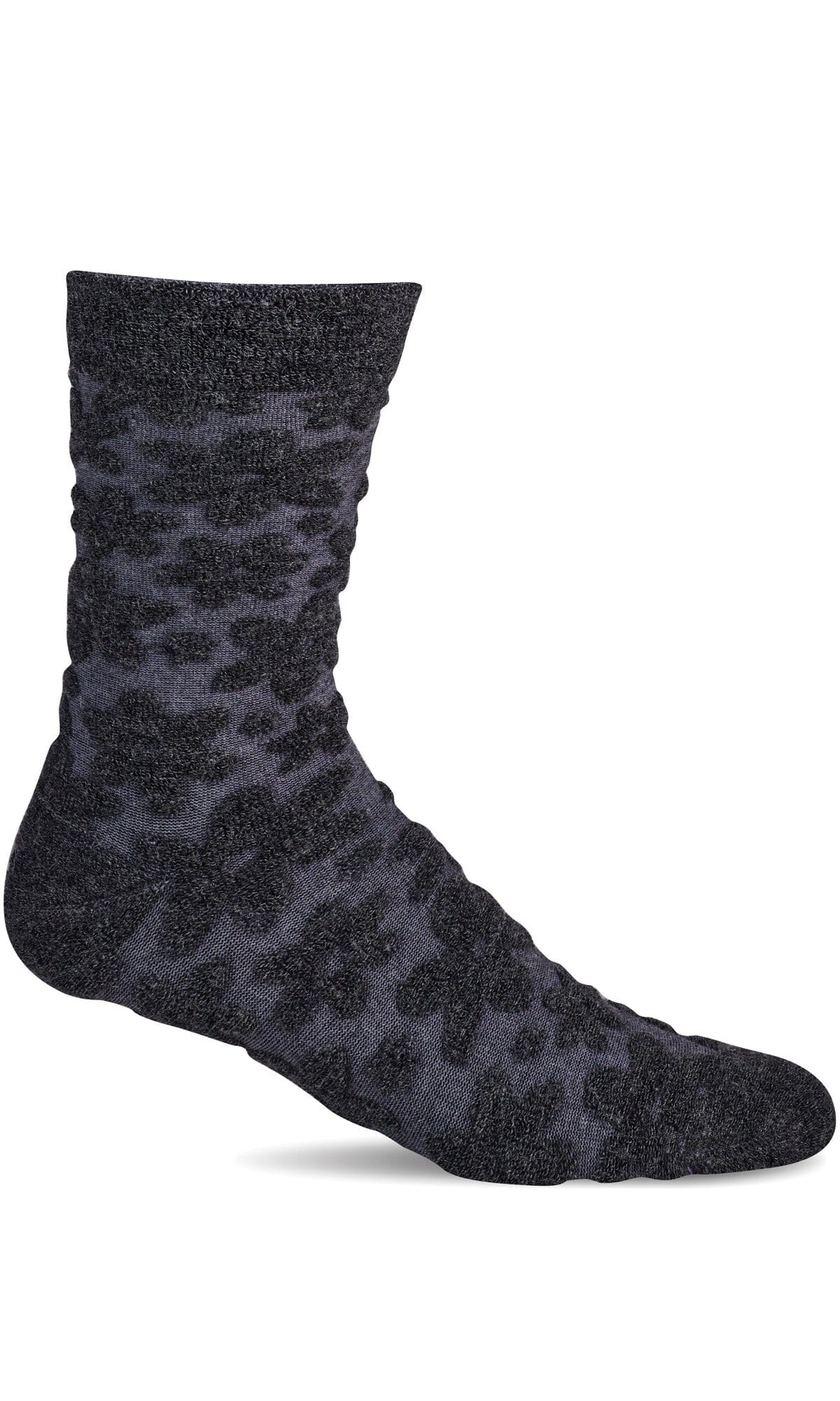 Women's Petal Posh | Everyday Socks - Image 4