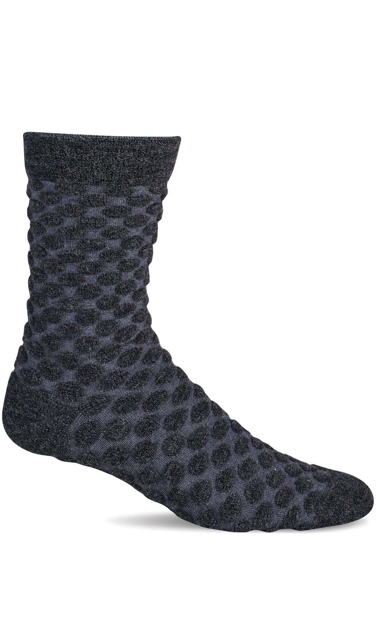 Women's Polka Posh | Everyday Socks - Image 3