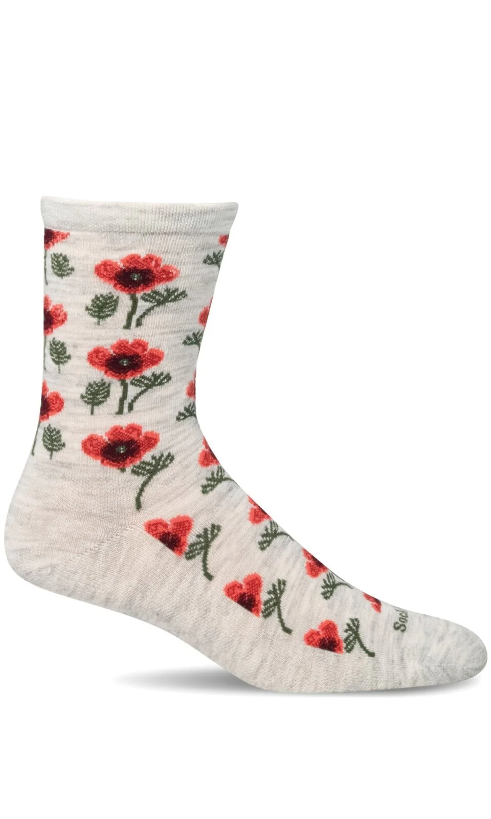 Women's Poppy | Everyday Socks - Image 3