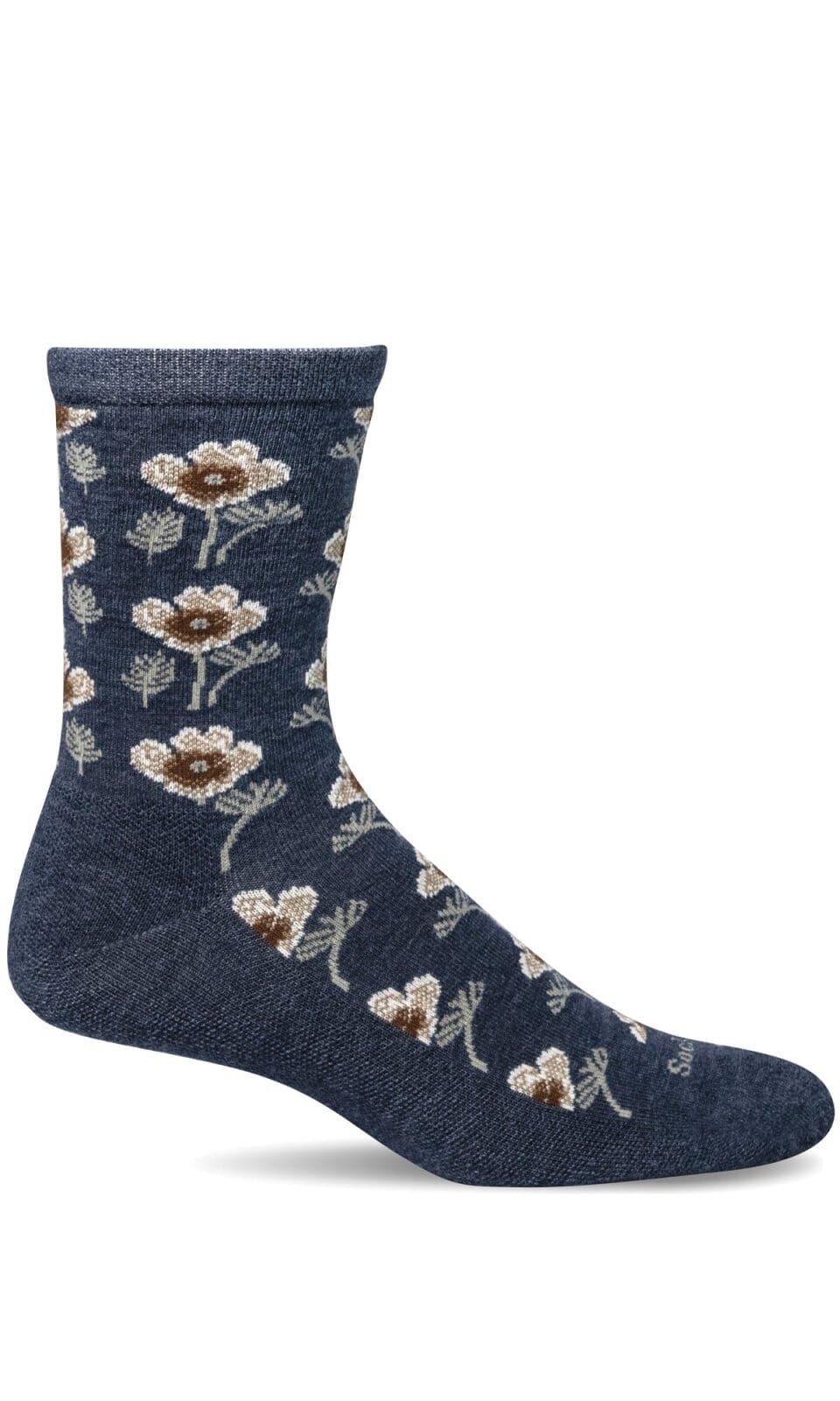 Women's Poppy | Everyday Socks - Image 4