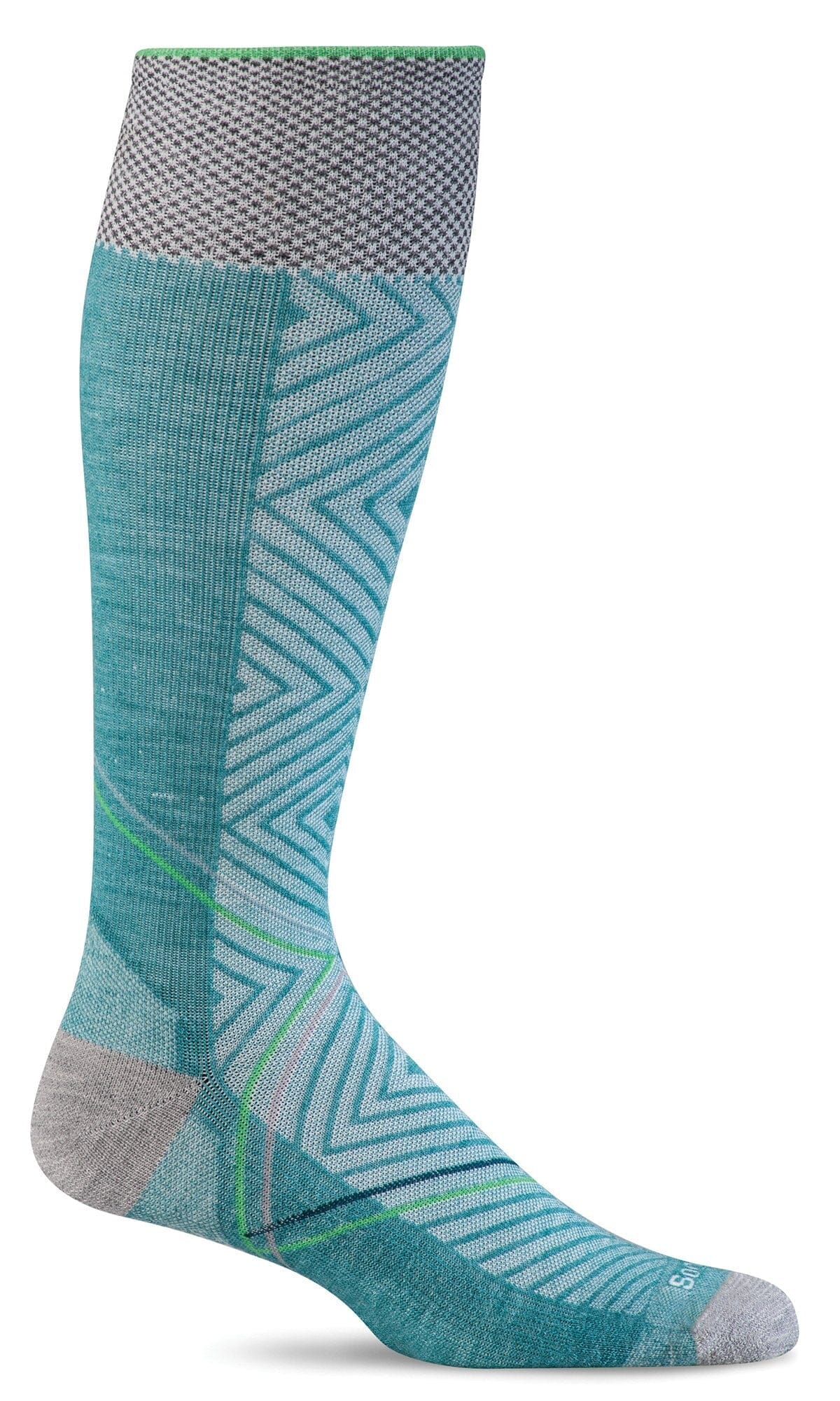 Women's Pulse Knee High | Firm Graduated Compression Socks - Image 3
