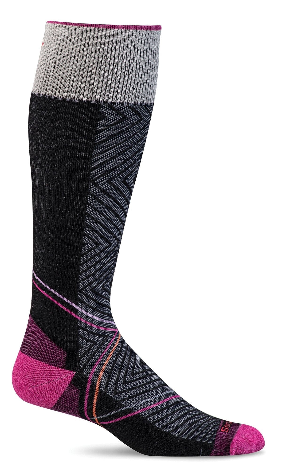 Women's Pulse Knee High | Firm Graduated Compression Socks - Image 4