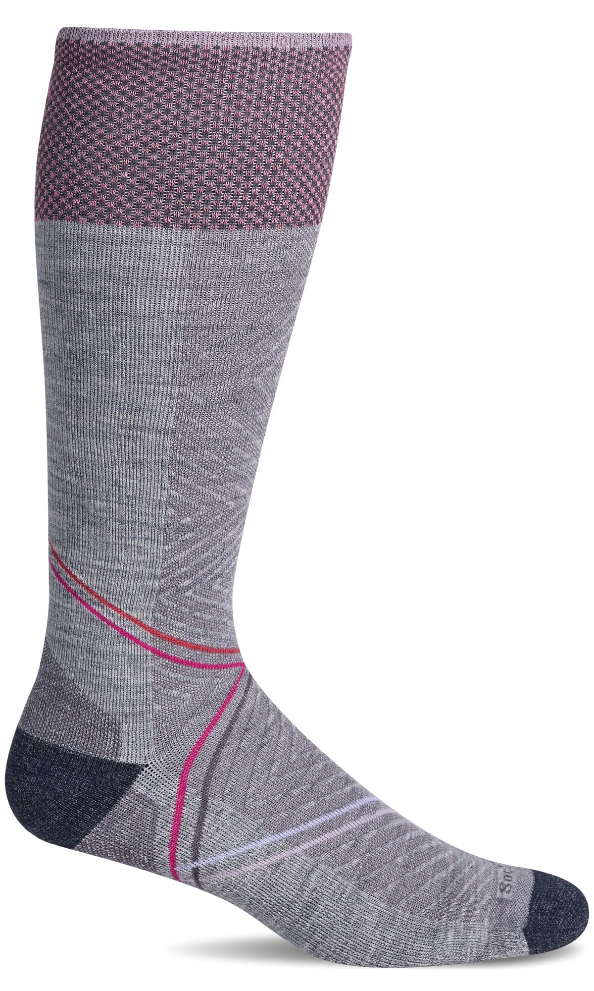 Women's Pulse Knee High | Firm Graduated Compression Socks - Image 5