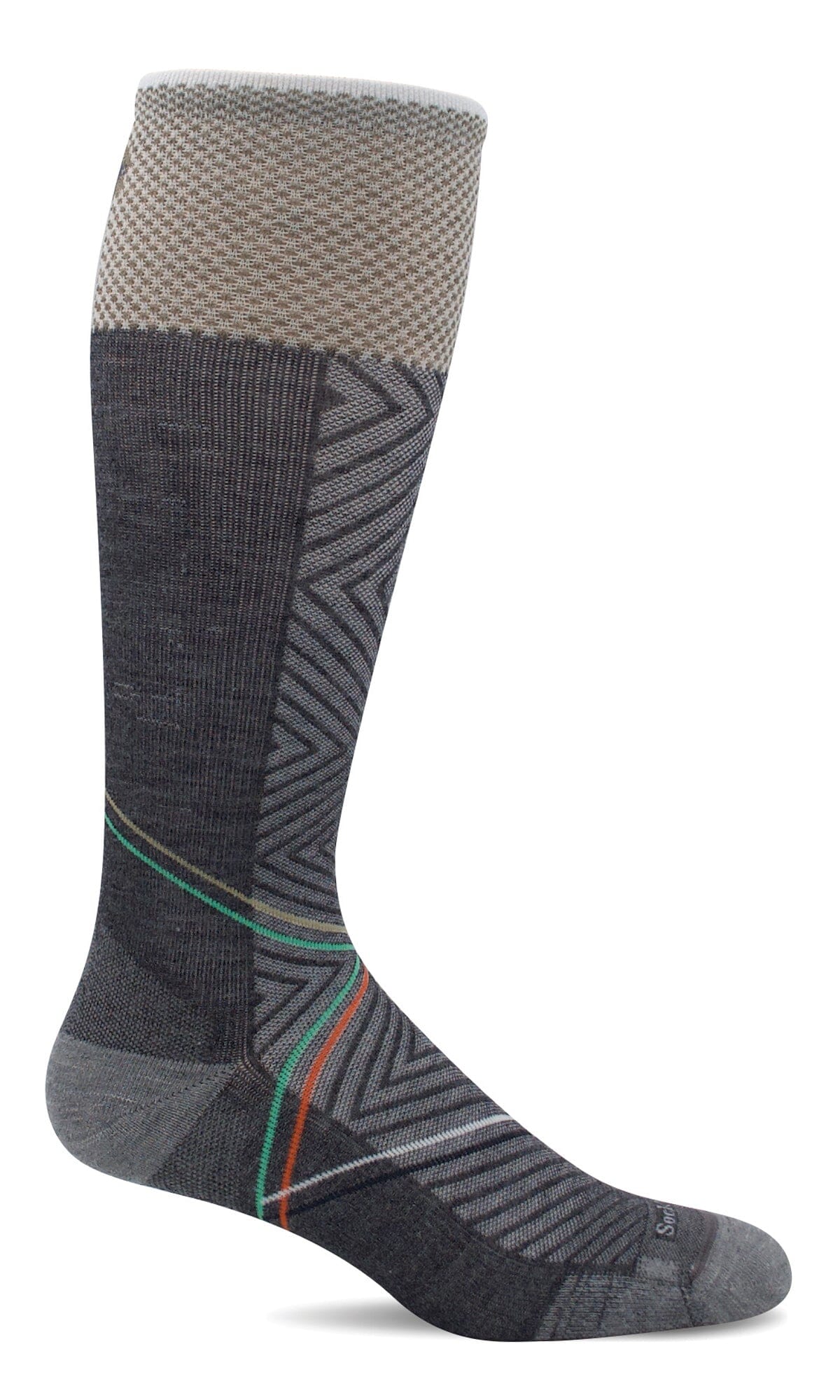Women's Pulse Knee High | Firm Graduated Compression Socks - Image 6
