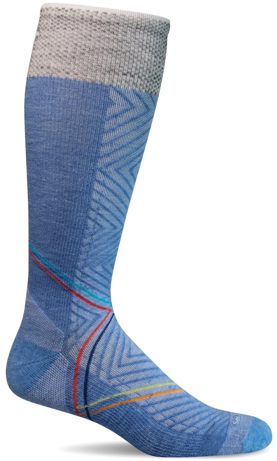 Women's Pulse Knee High | Firm Graduated Compression Socks - Image 7
