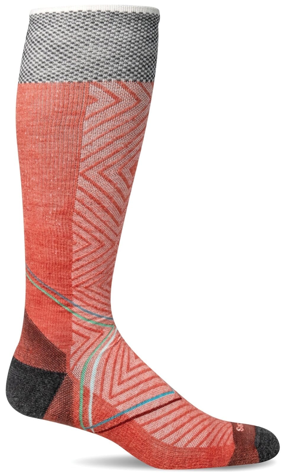 Women's Pulse Knee High | Firm Graduated Compression Socks - Image 8