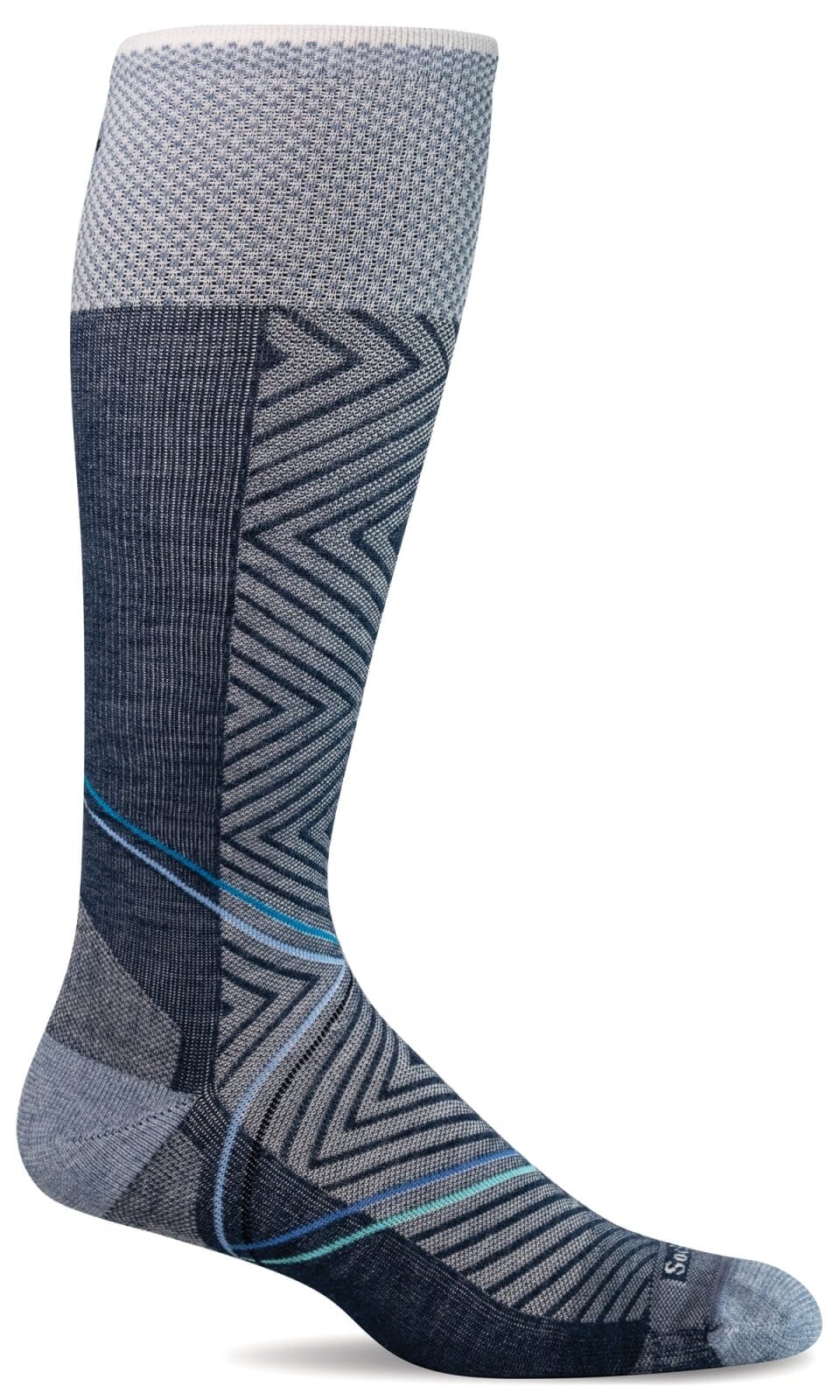 Women's Pulse Knee High | Firm Graduated Compression Socks - Image 9