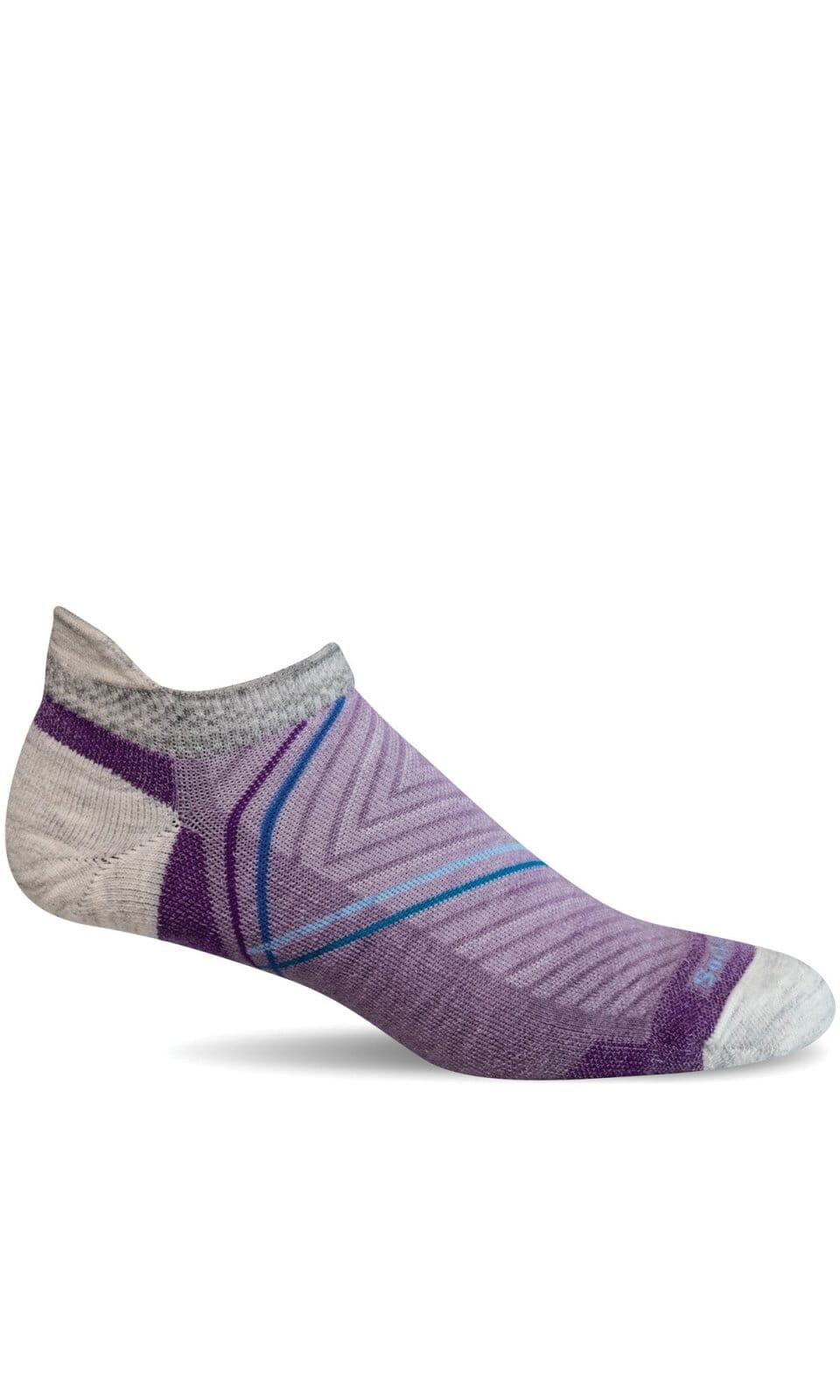 Women's Pulse Micro | Firm Compression Socks - Image 3