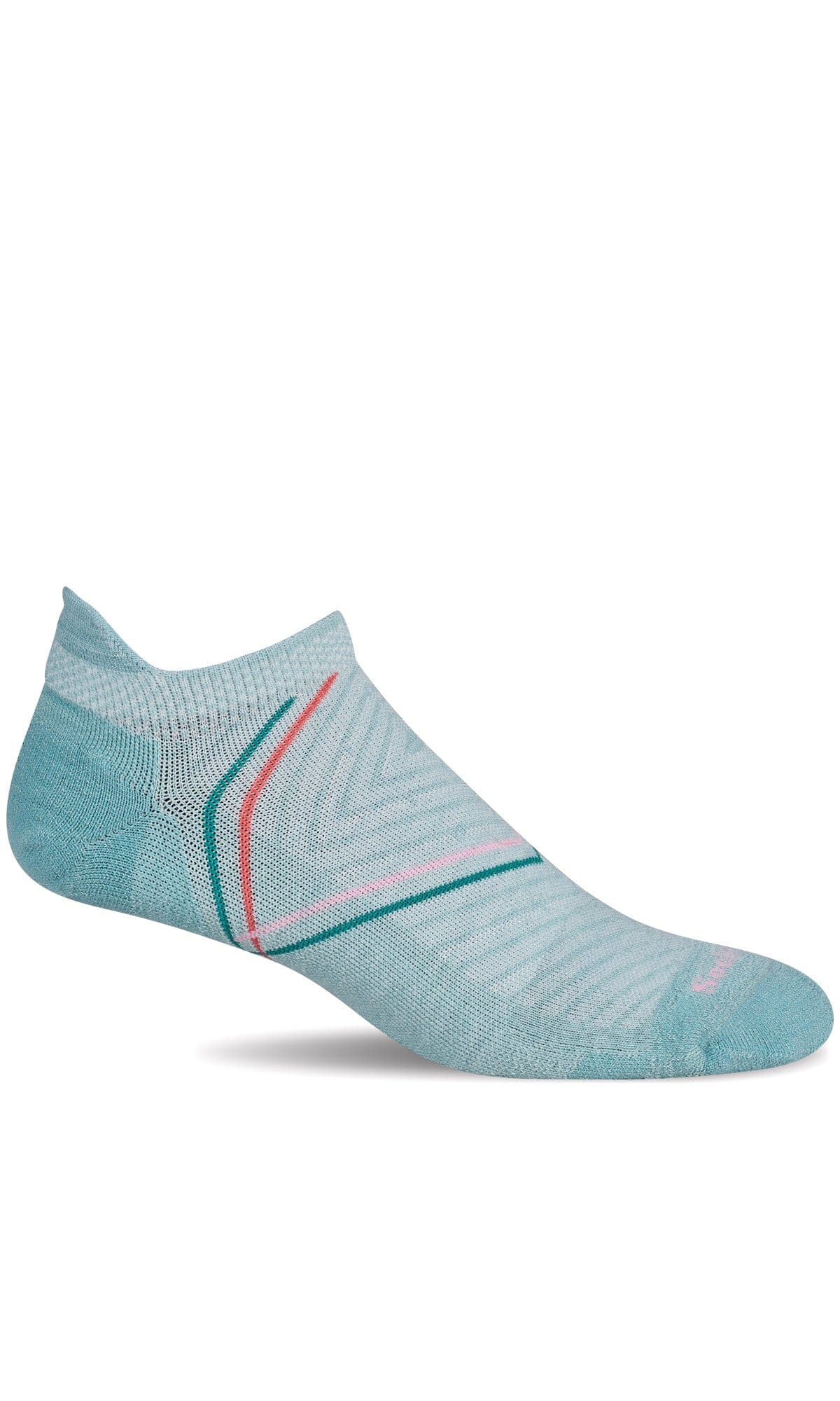 Women's Pulse Micro | Firm Compression Socks - Image 4