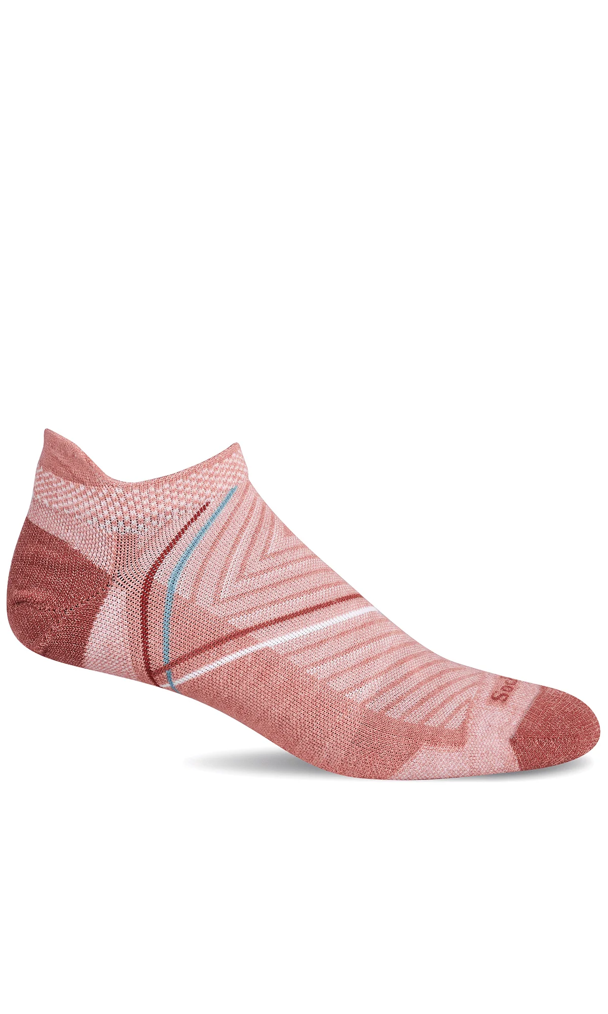 Women's Pulse Micro | Firm Compression Socks - Image 5