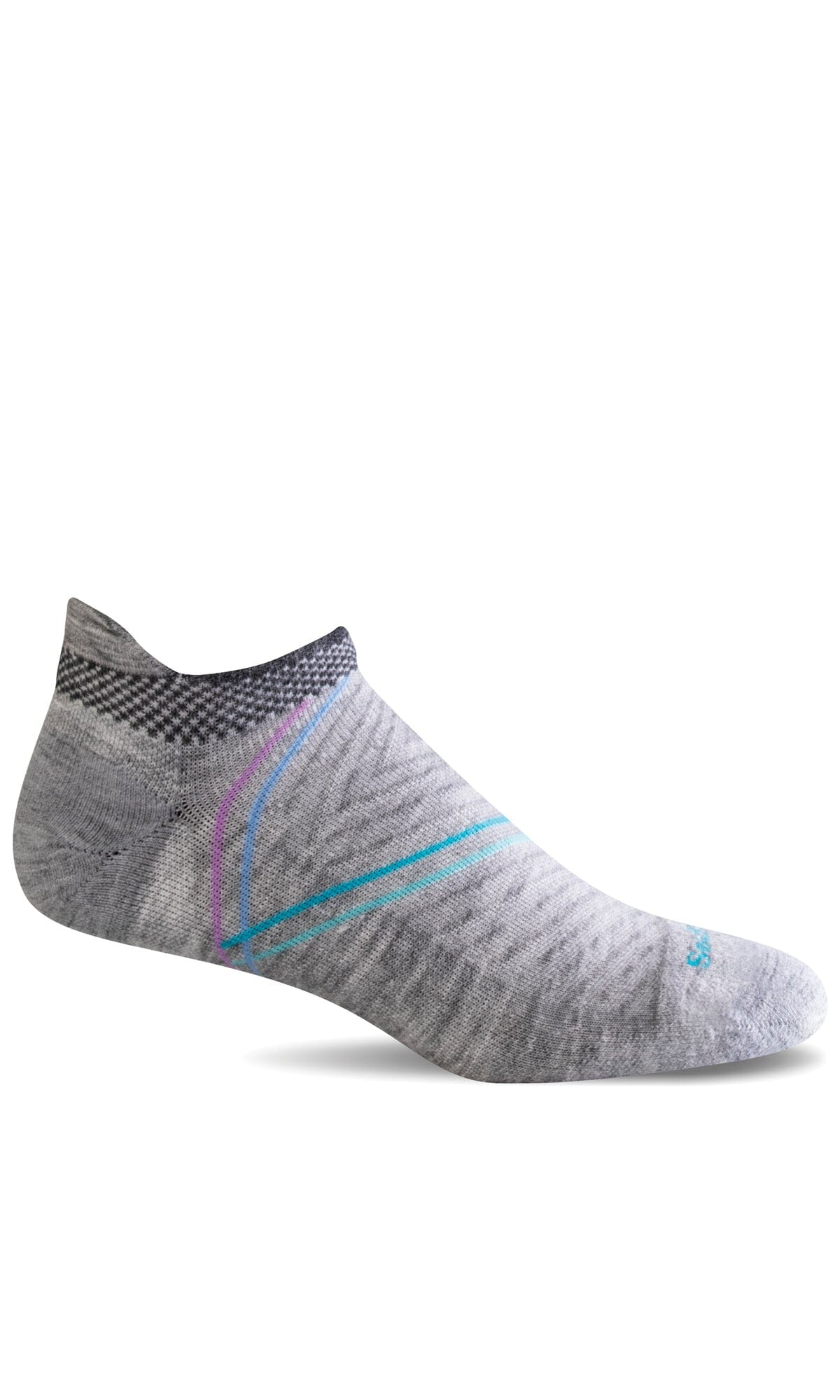 Women's Pulse Micro | Firm Compression Socks - Image 6
