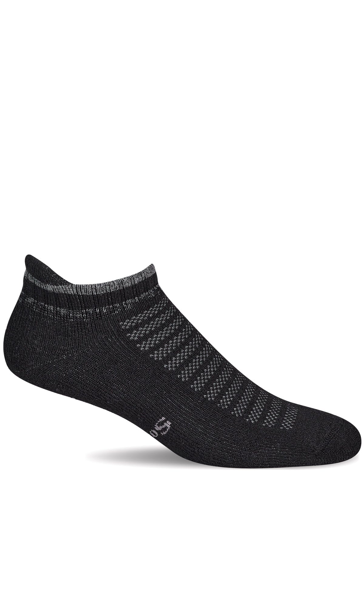 Women's Soft Sport Micro | Relaxed Fit Socks - Image 2