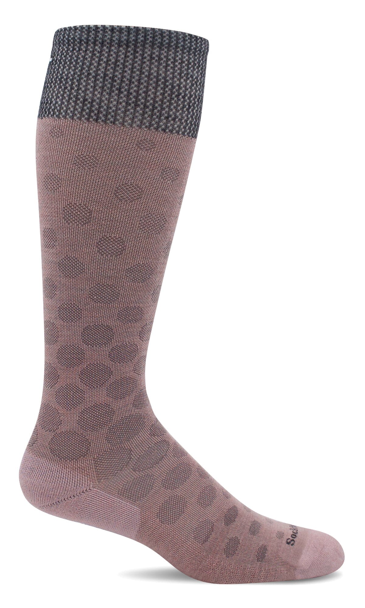 Women's Spot On | Moderate Graduated Compression Socks - Image 2