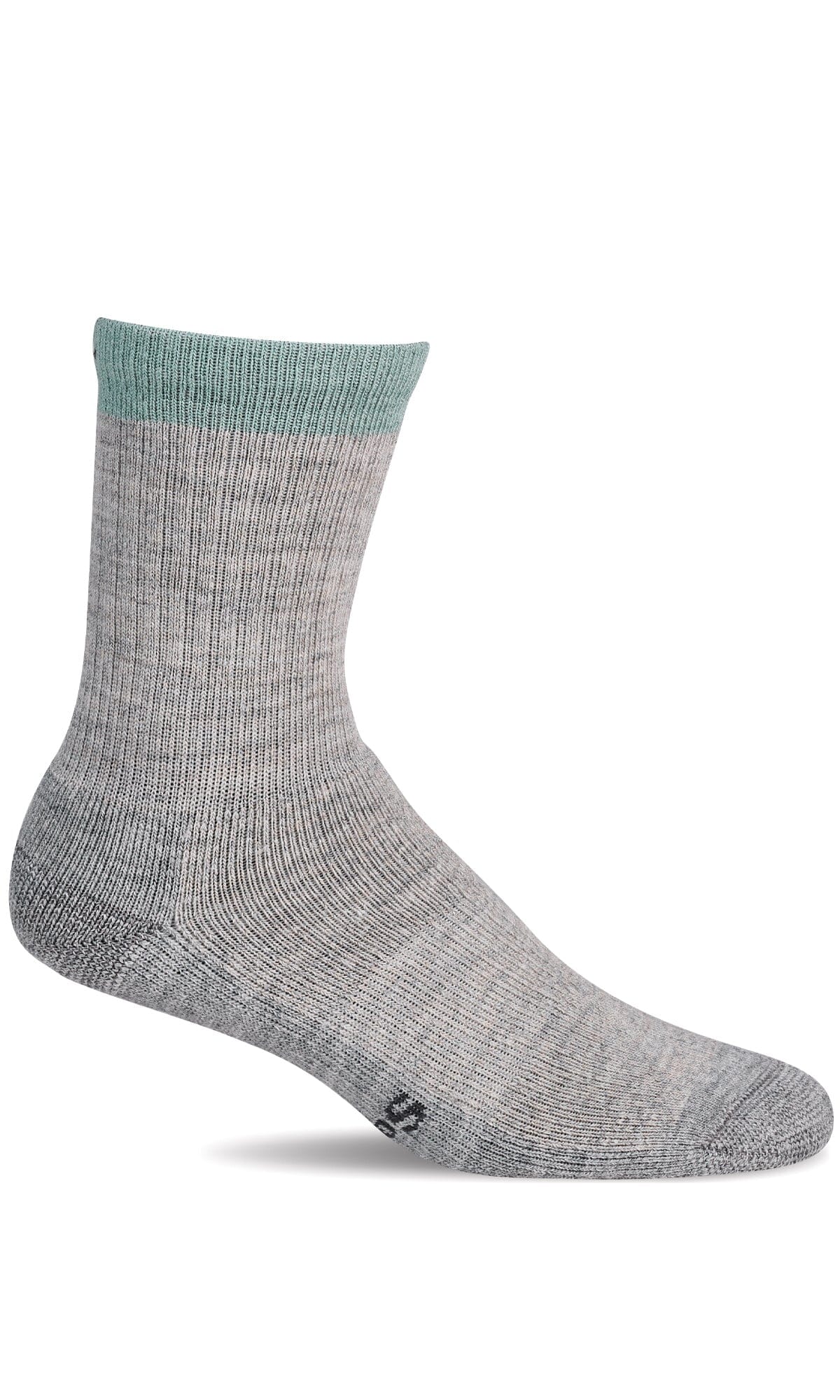 Women's Trail Blazer | Moderate Graduated Compression Socks - Image 2