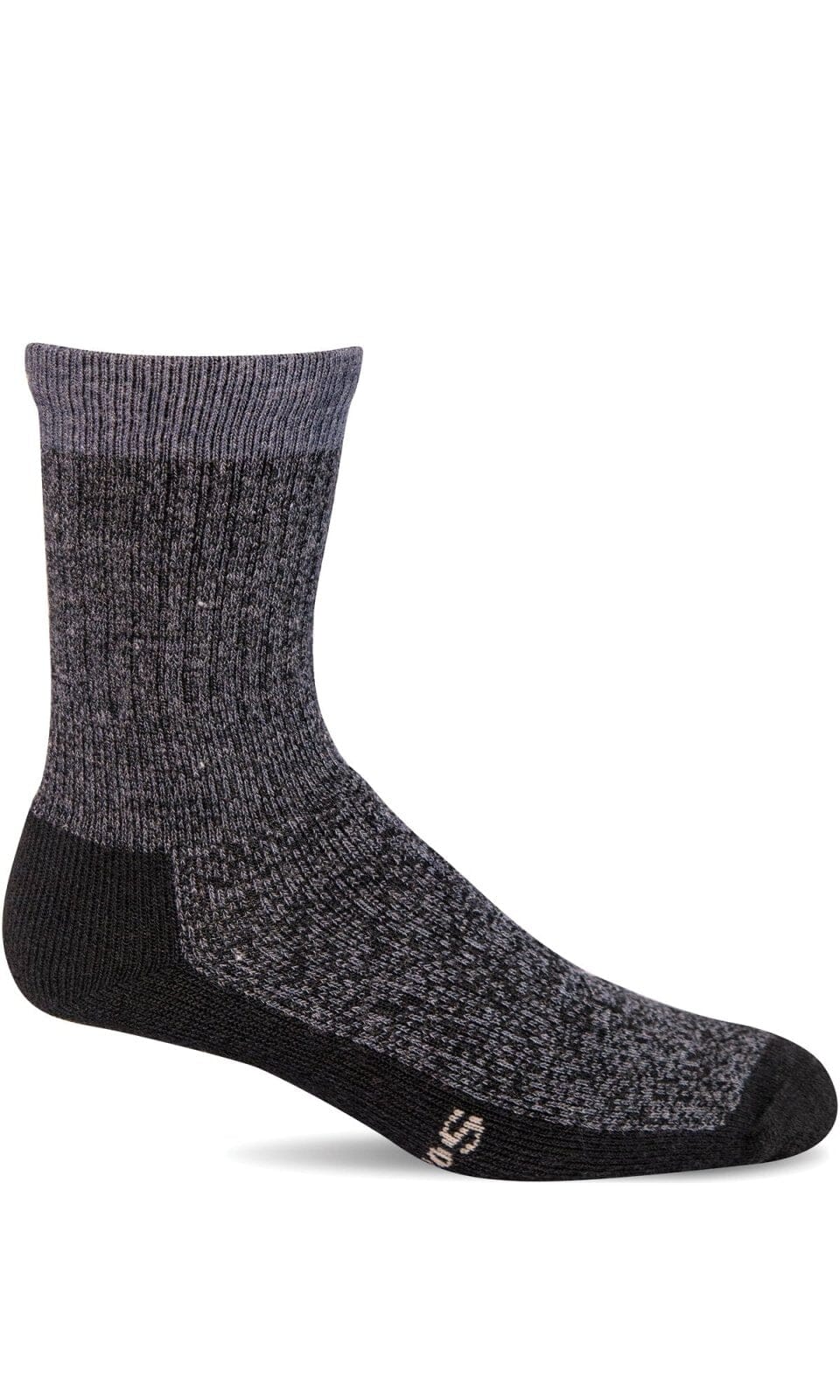 Women's Trail Blazer | Moderate Graduated Compression Socks - Image 3