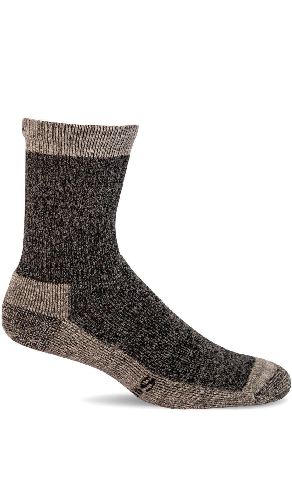 Women's Trail Blazer | Moderate Graduated Compression Socks - Image 4