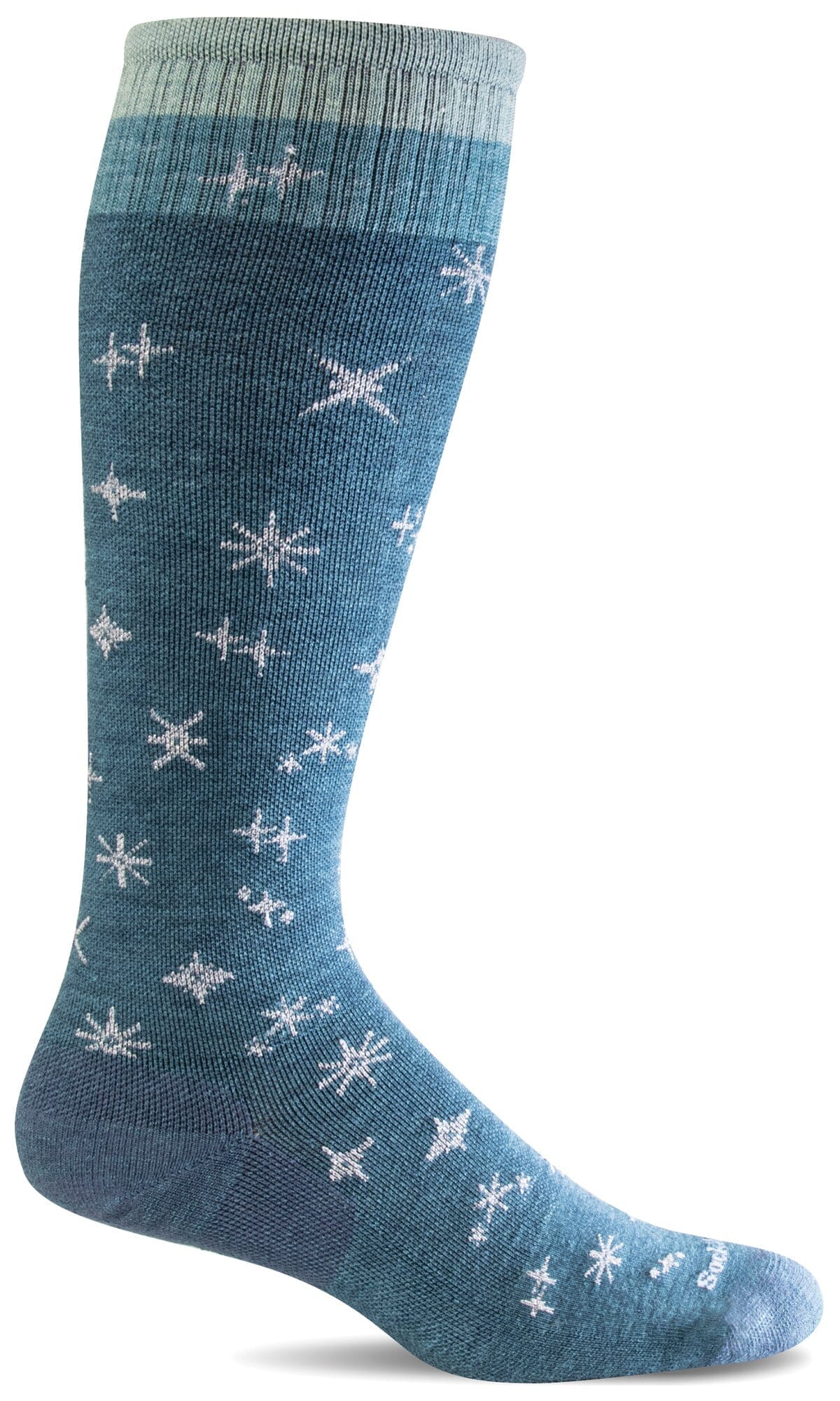 Women's Twinkle | Firm Graduated Compression Socks - Image 3