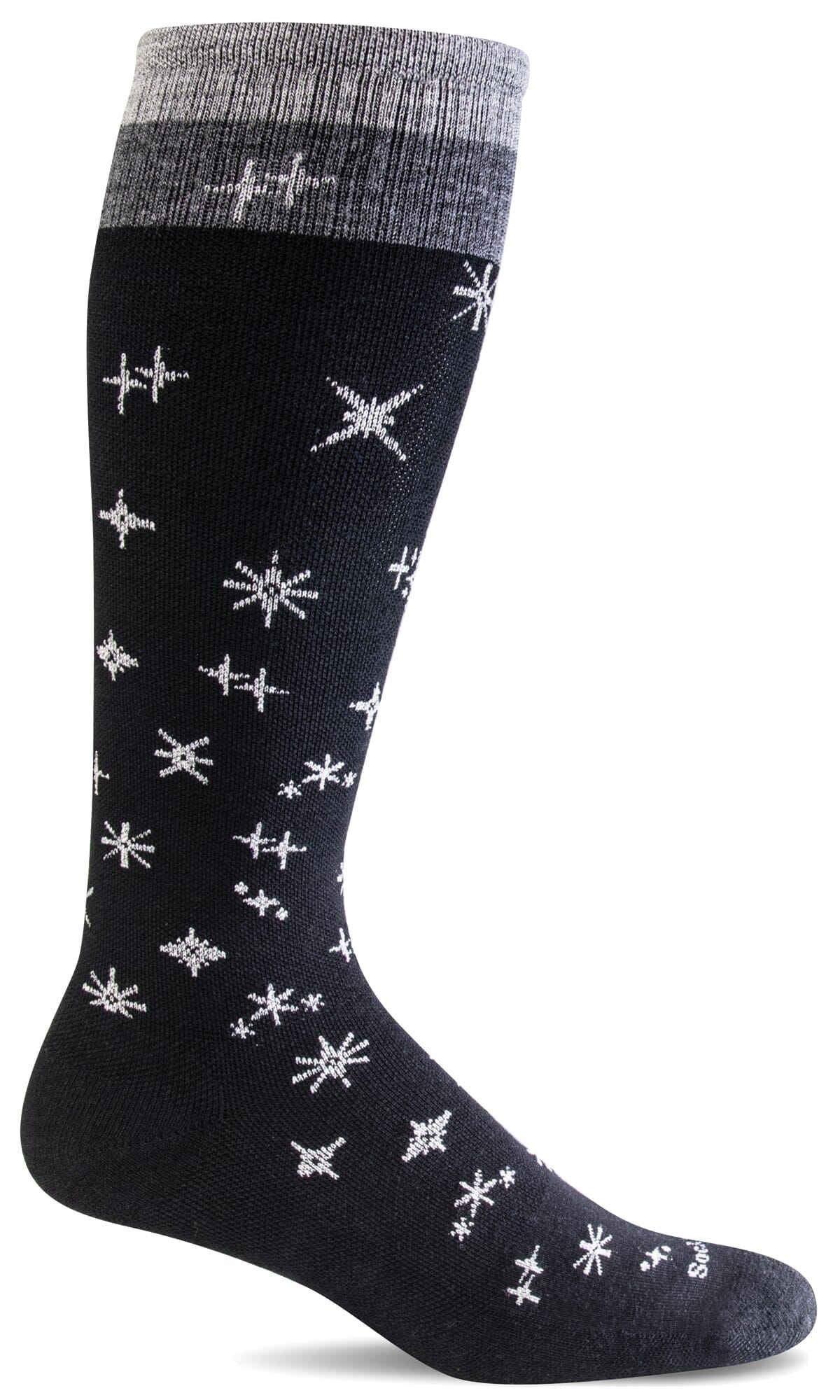 Women's Twinkle | Firm Graduated Compression Socks - Image 4