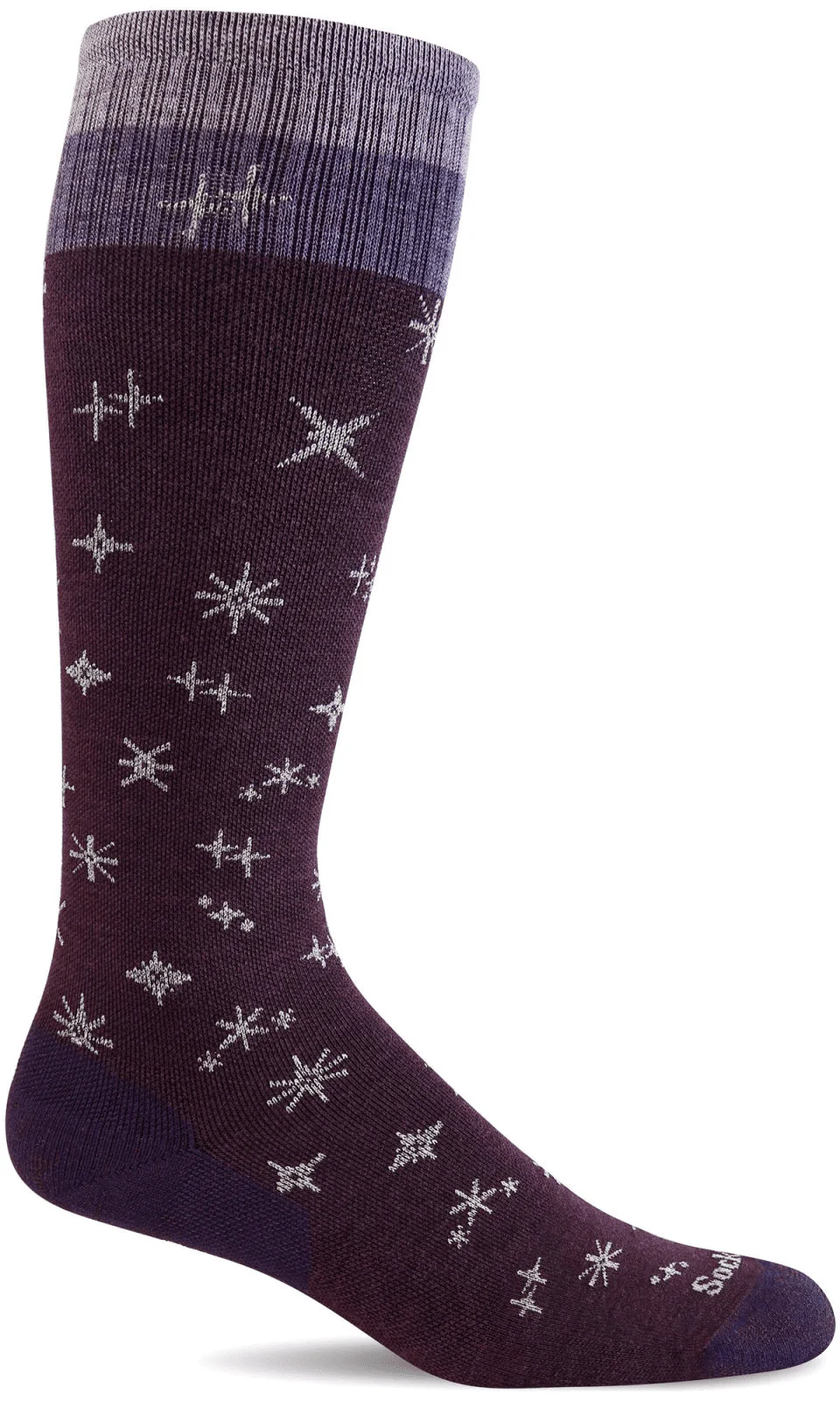 Women's Twinkle | Firm Graduated Compression Socks - Image 5