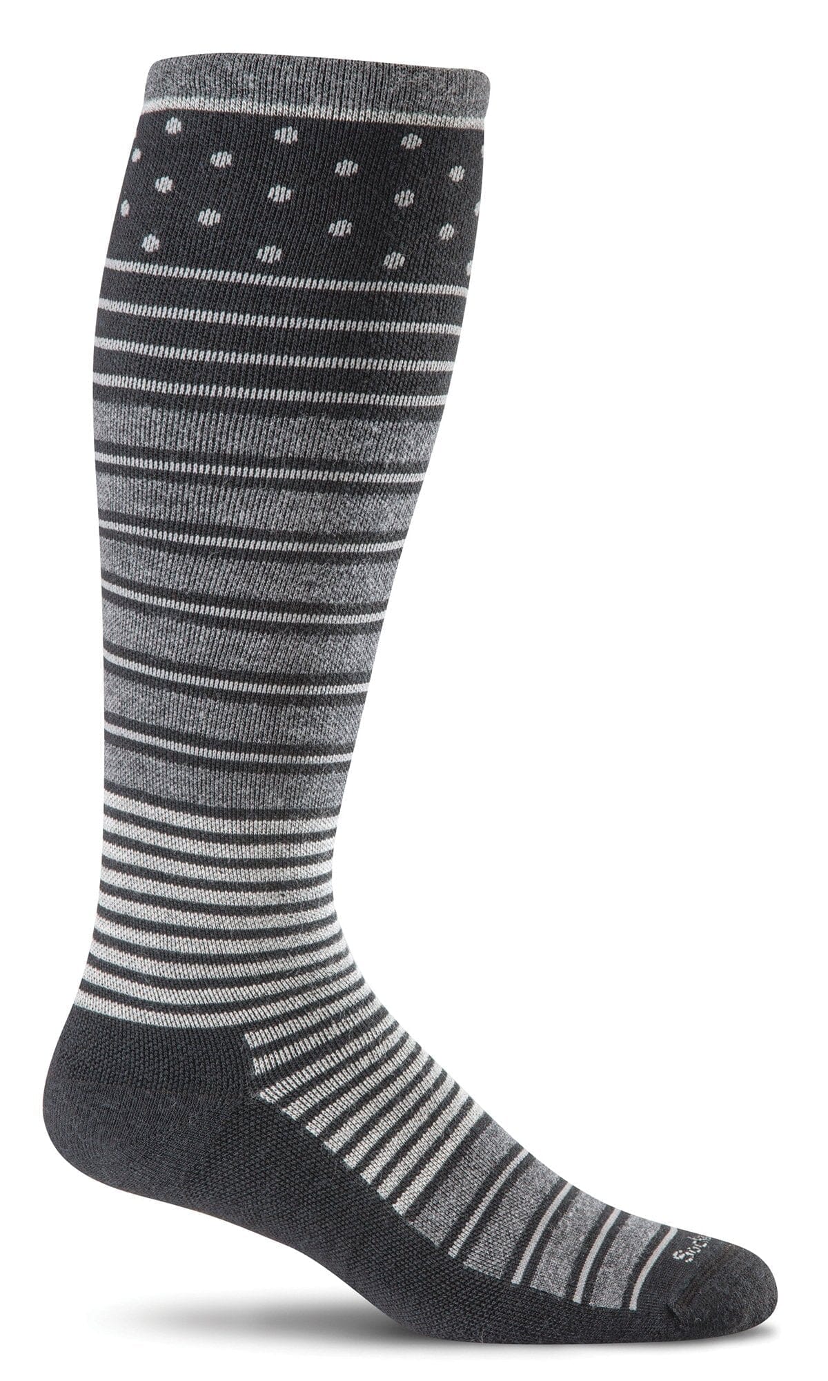 Women's Twister | Firm Graduated Compression Socks - Image 5