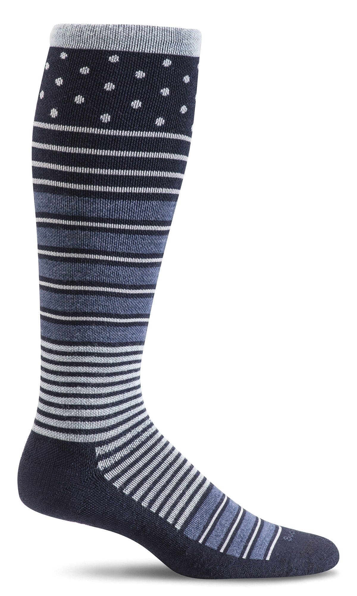 Women's Twister | Firm Graduated Compression Socks - Image 6